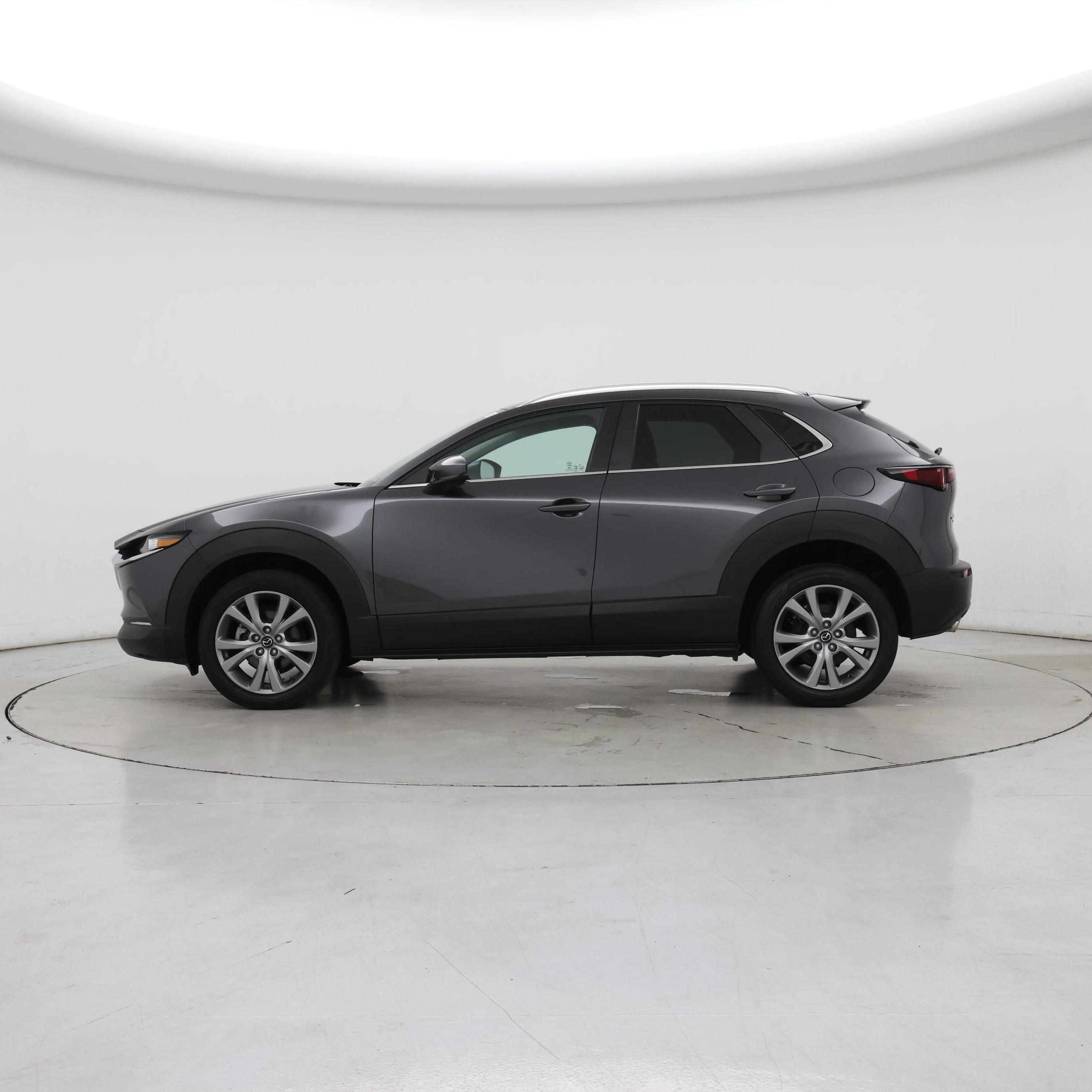 Thumbnail: 2023 Mazda CX-30 - 3