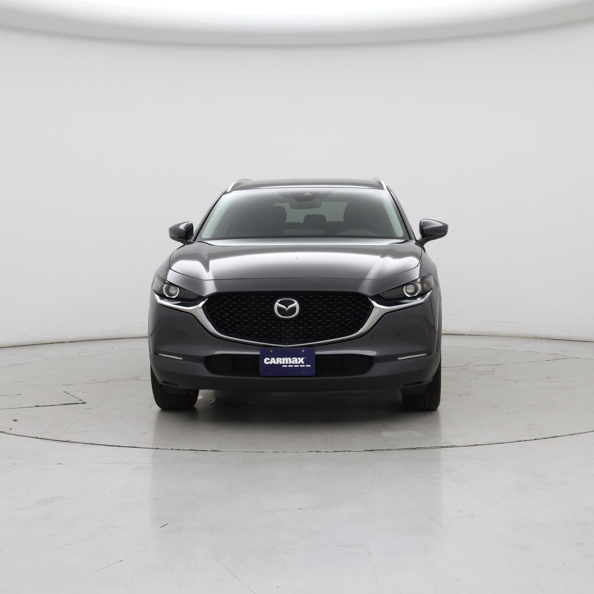 Thumbnail: 2023 Mazda CX-30 - 5