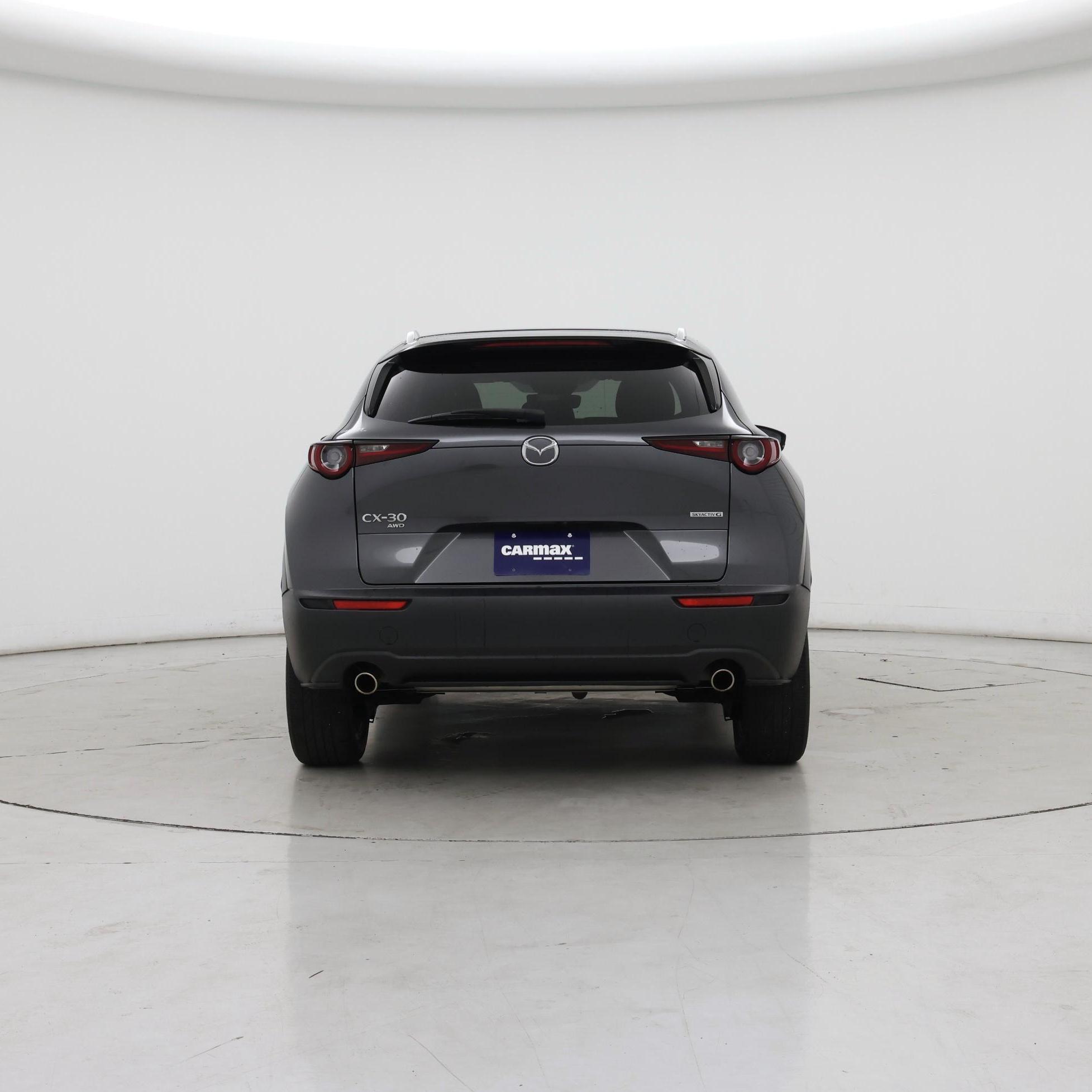 Thumbnail: 2023 Mazda CX-30 - 6