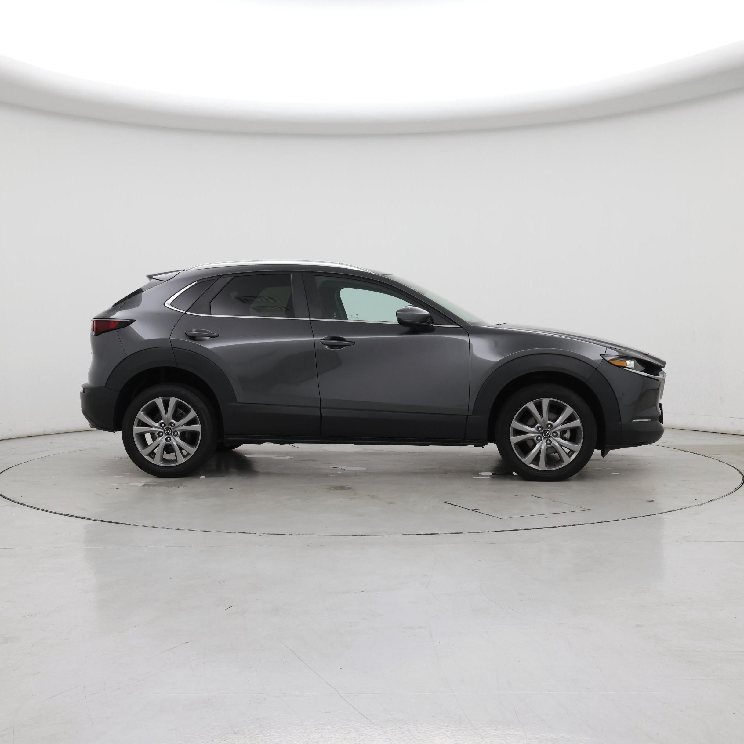Thumbnail: 2023 Mazda CX-30 - 7