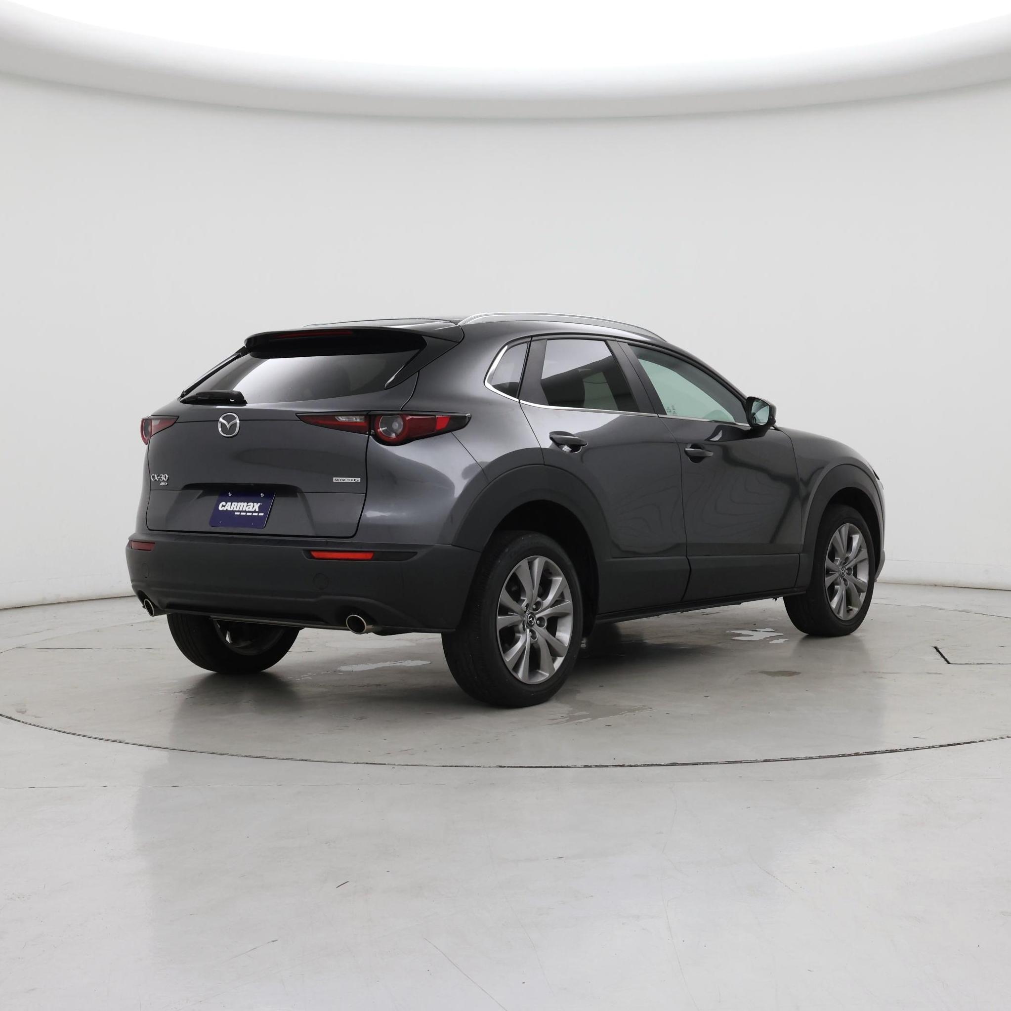 Thumbnail: 2023 Mazda CX-30 - 8