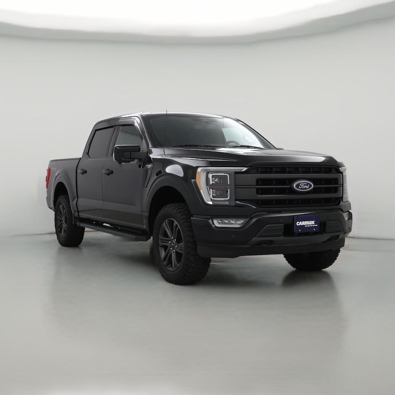 2022 Ford F150 Lariat