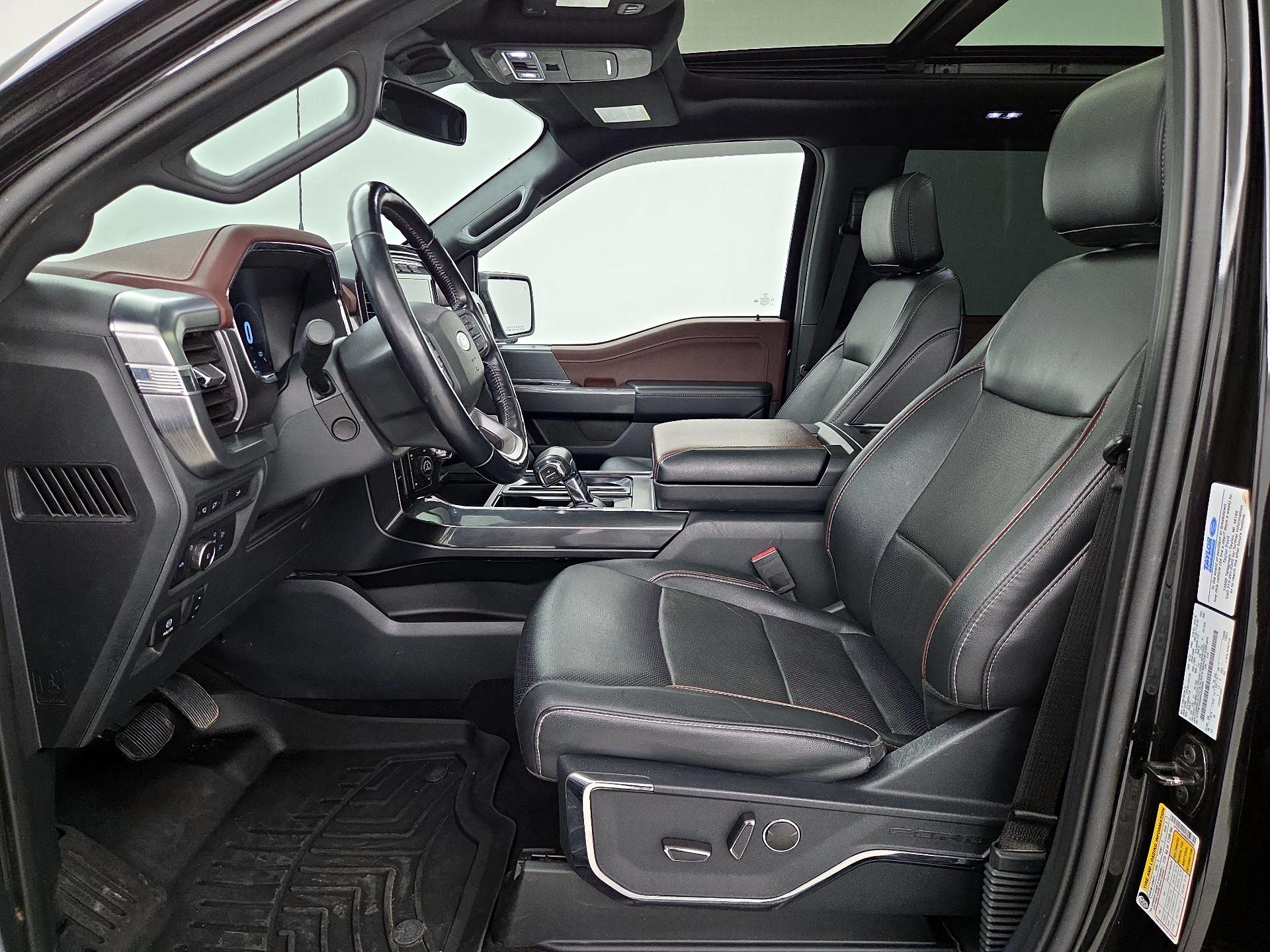 Thumbnail: 2022 Ford F-150 - 11