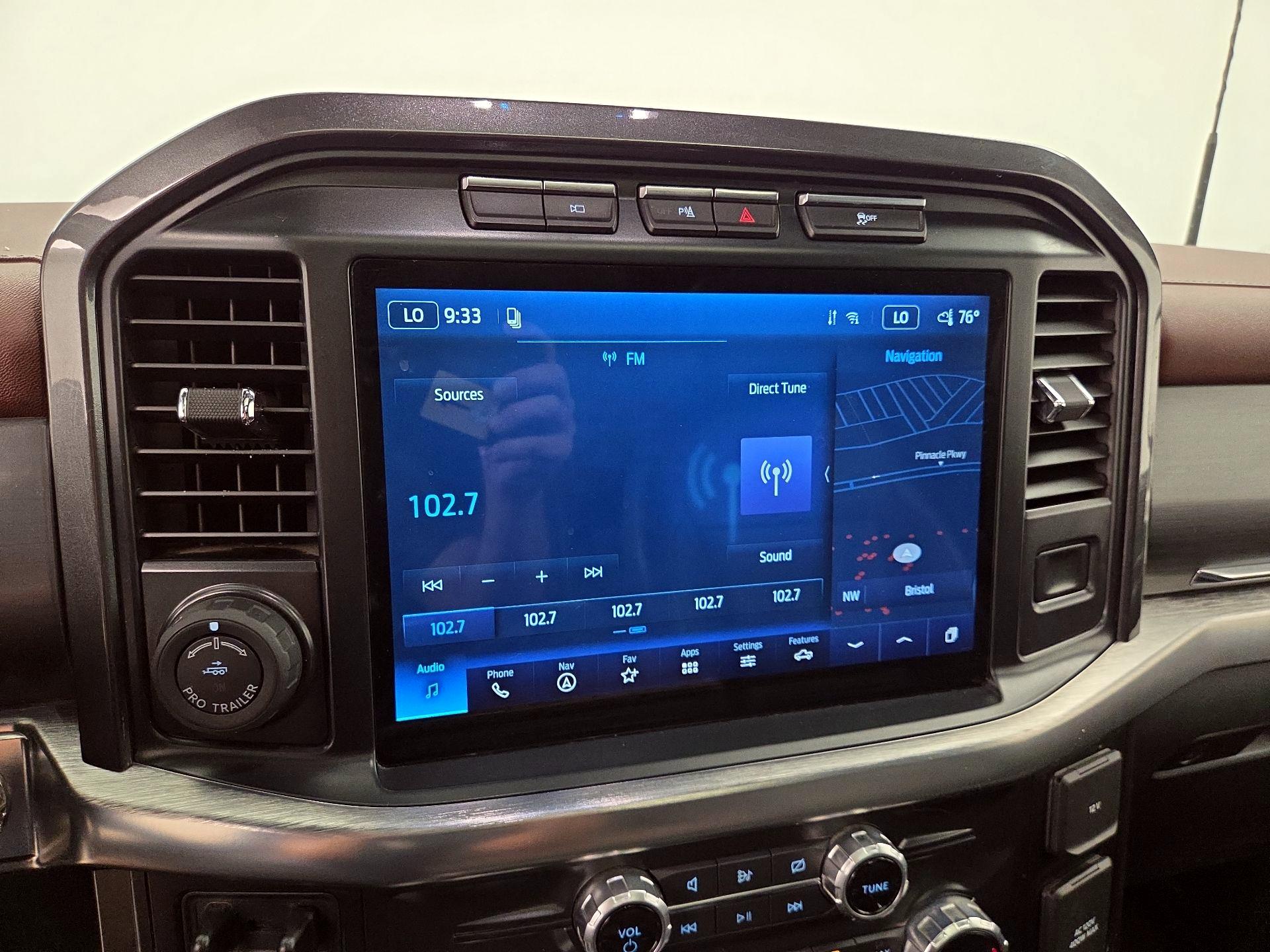 Thumbnail: 2022 Ford F-150 - 16