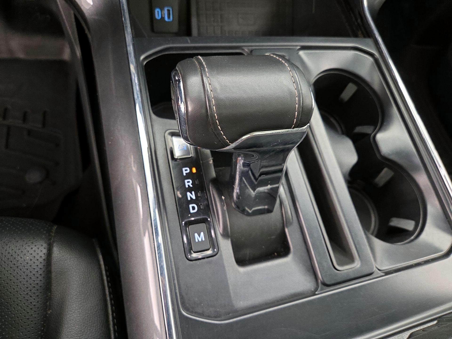 Thumbnail: 2022 Ford F-150 - 18