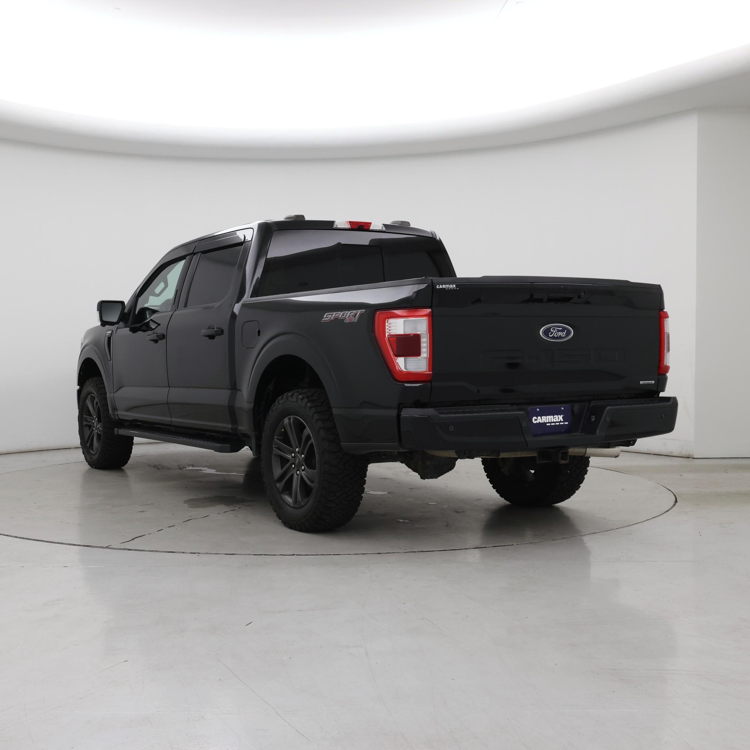 Thumbnail: 2022 Ford F-150 - 2
