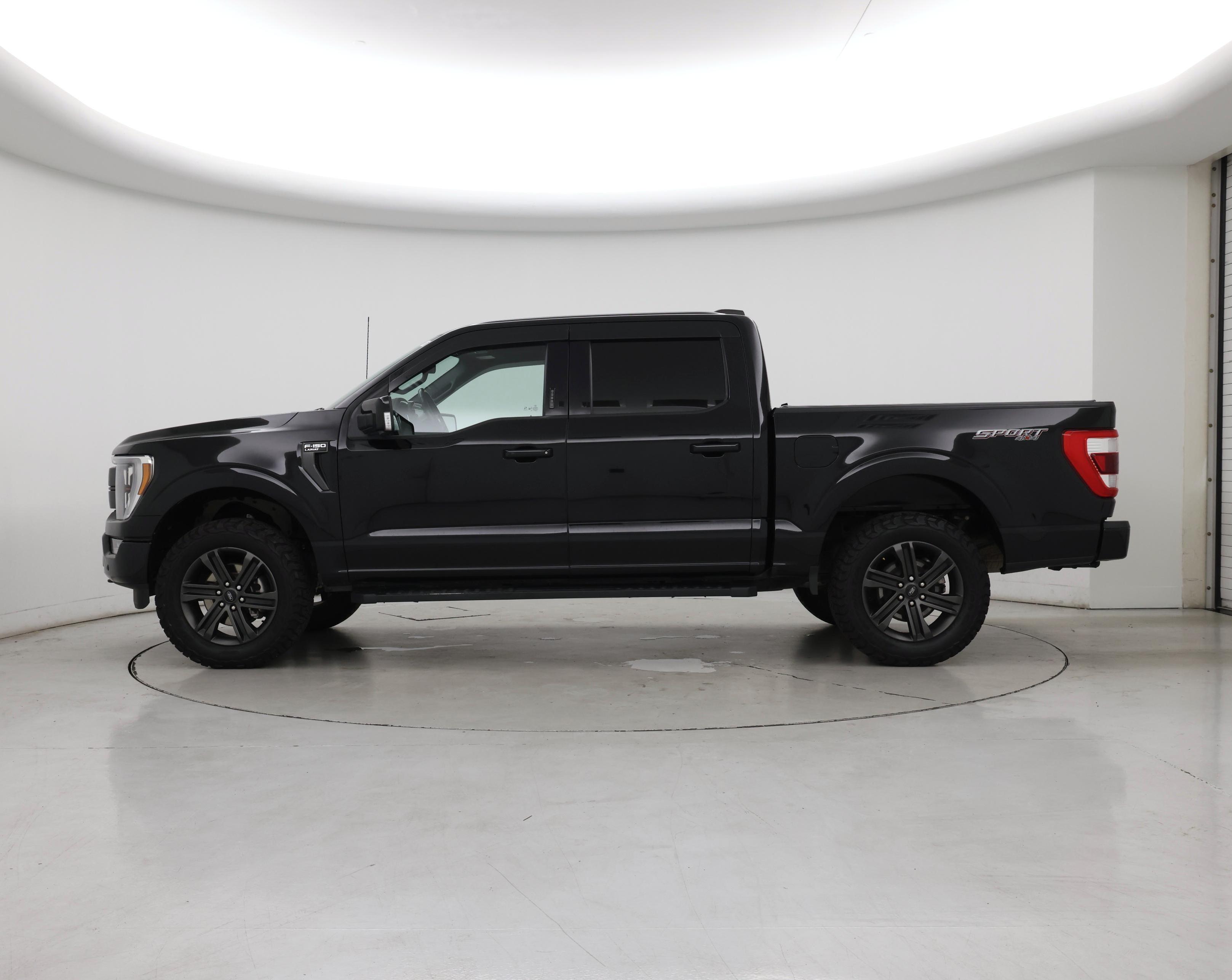 Thumbnail: 2022 Ford F-150 - 3