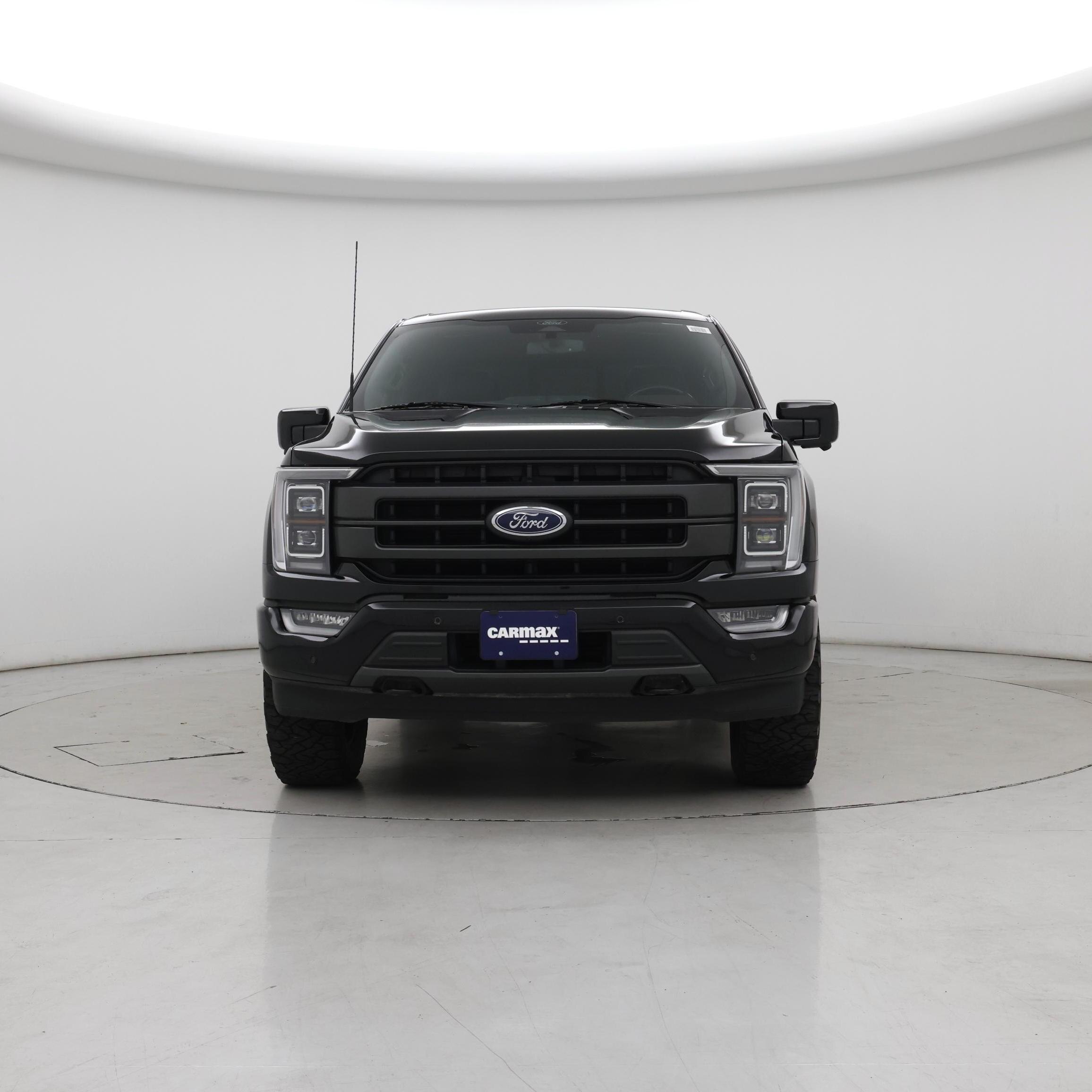 Thumbnail: 2022 Ford F-150 - 5