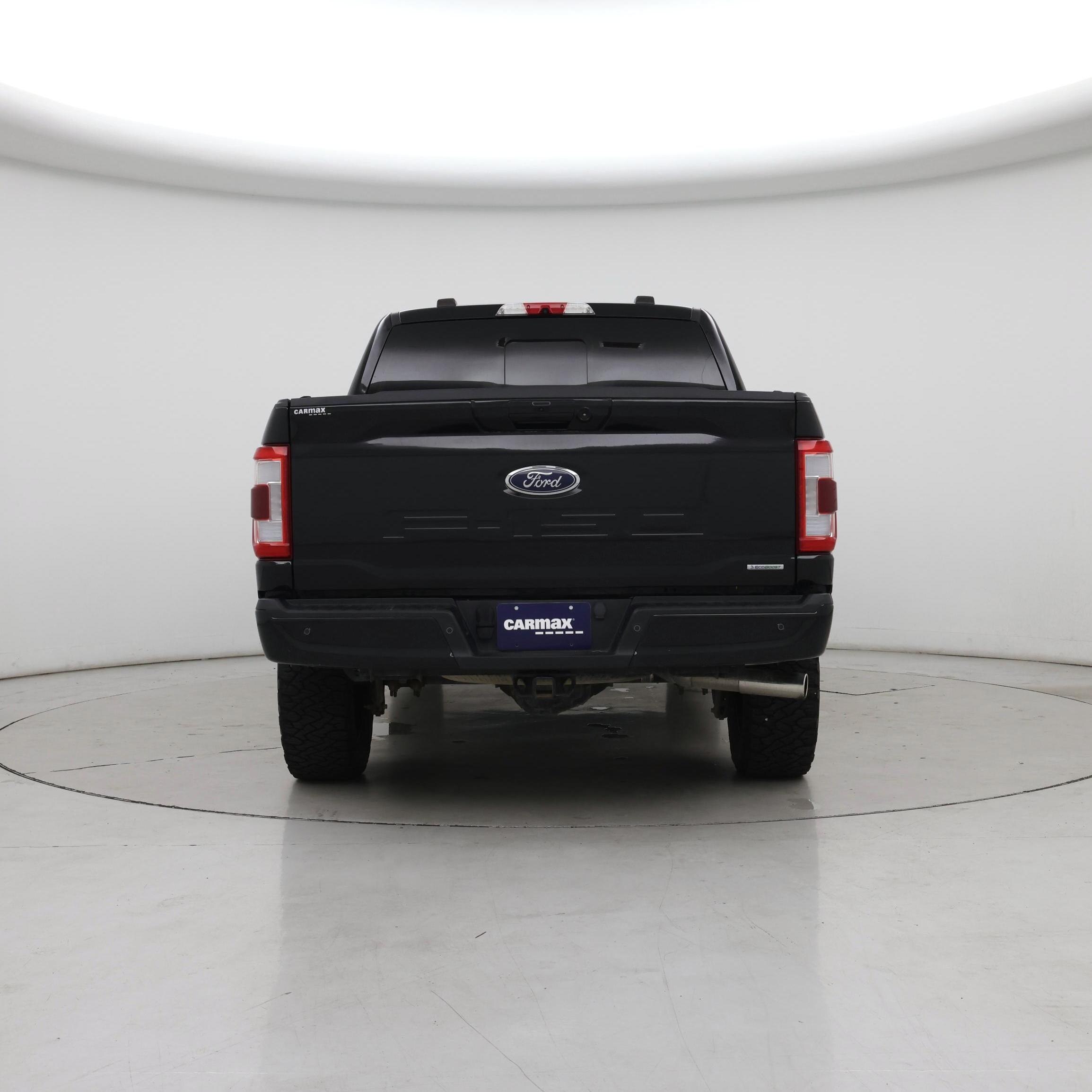 Thumbnail: 2022 Ford F-150 - 6