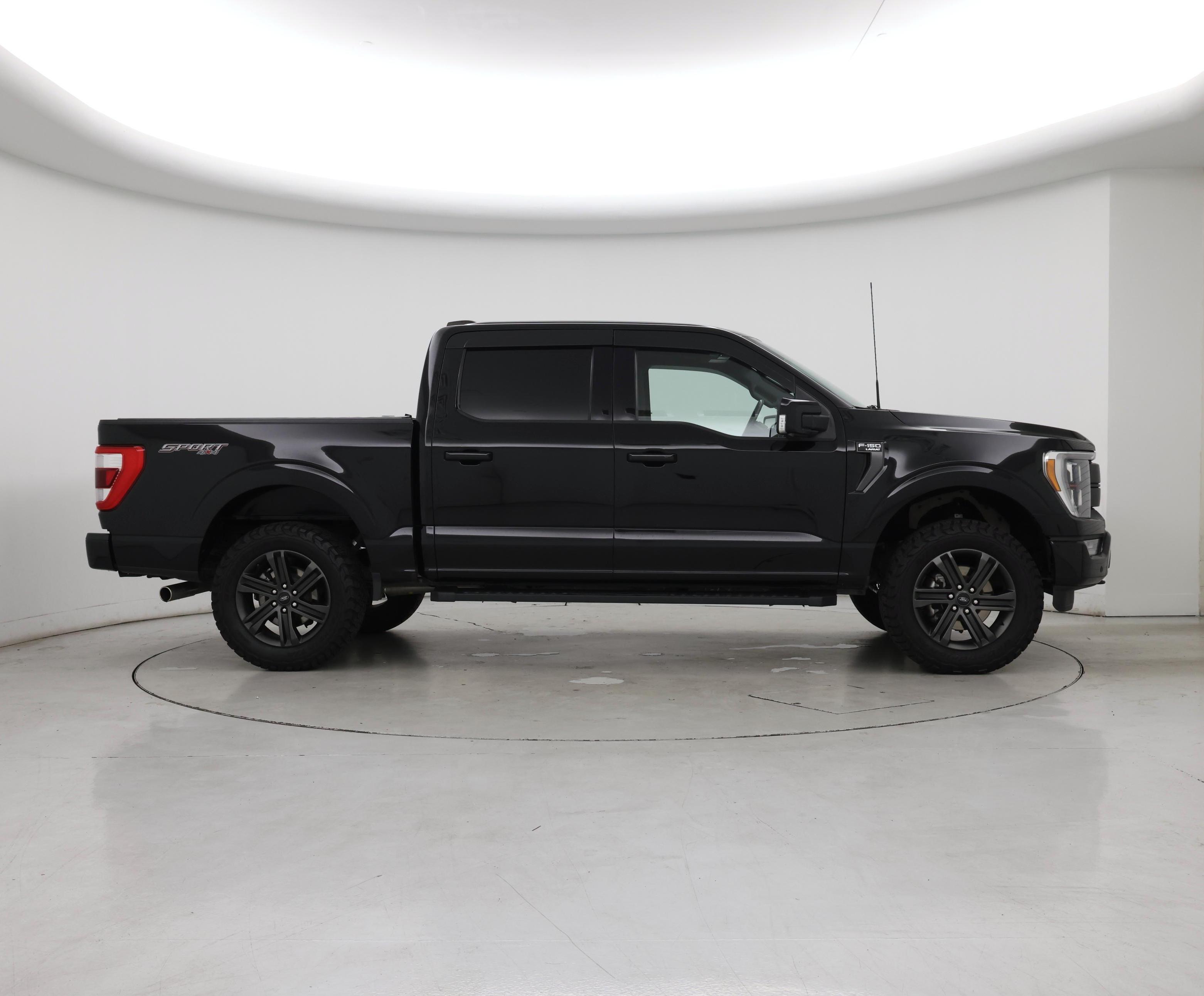 Thumbnail: 2022 Ford F-150 - 7