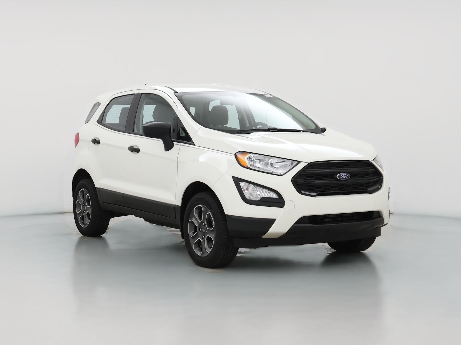 2020 Ford Ecosport