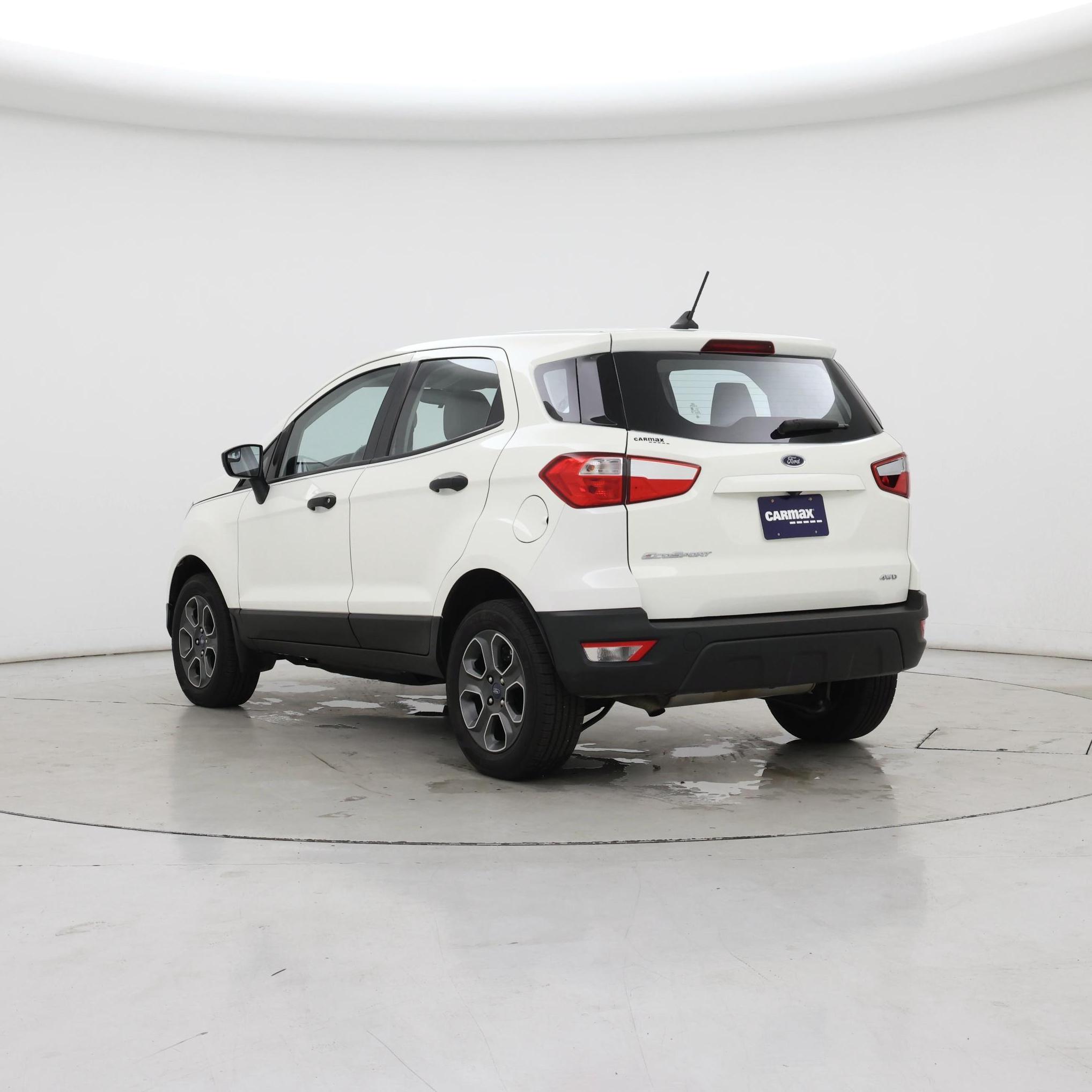 Thumbnail: 2020 Ford EcoSport - 2