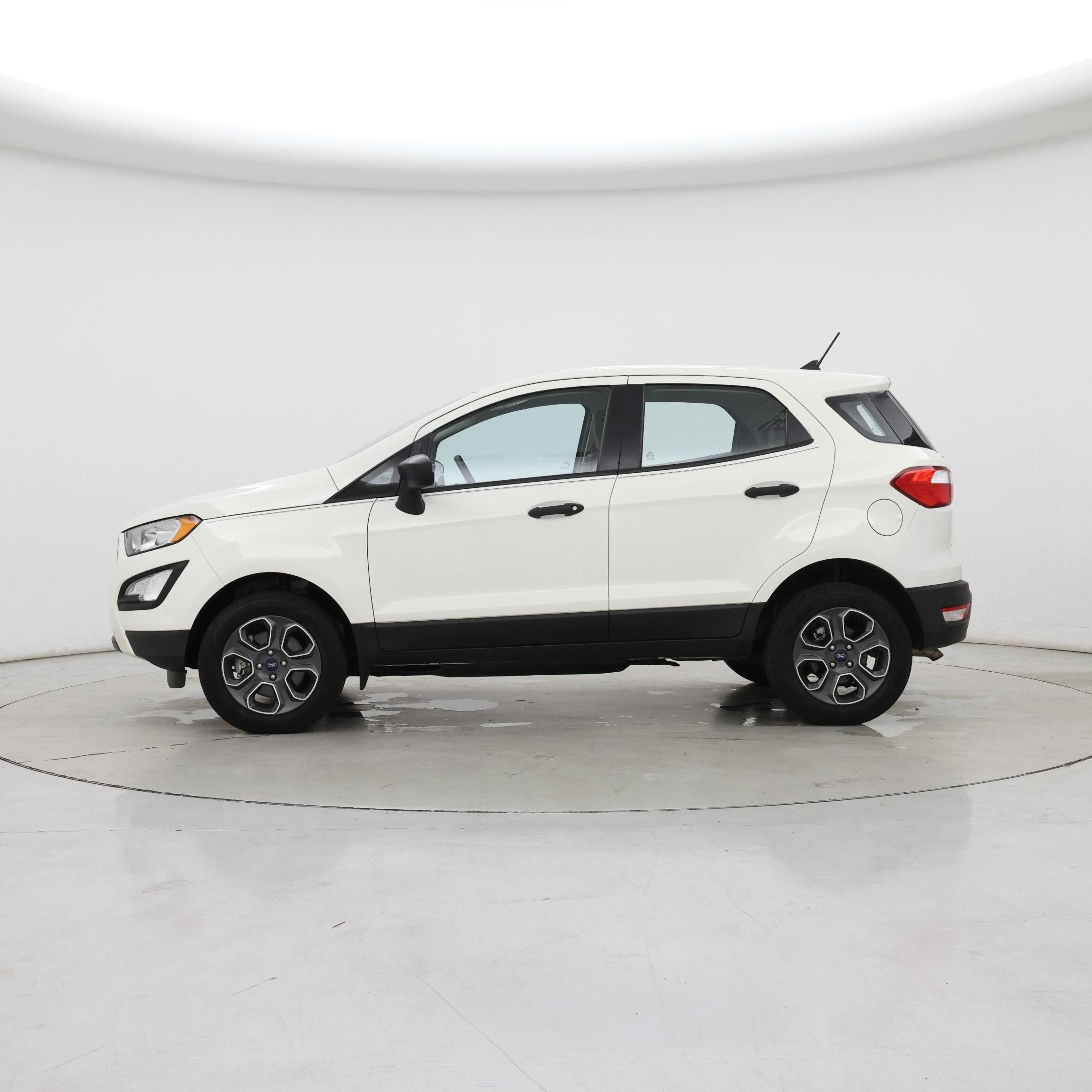 Thumbnail: 2020 Ford EcoSport - 3