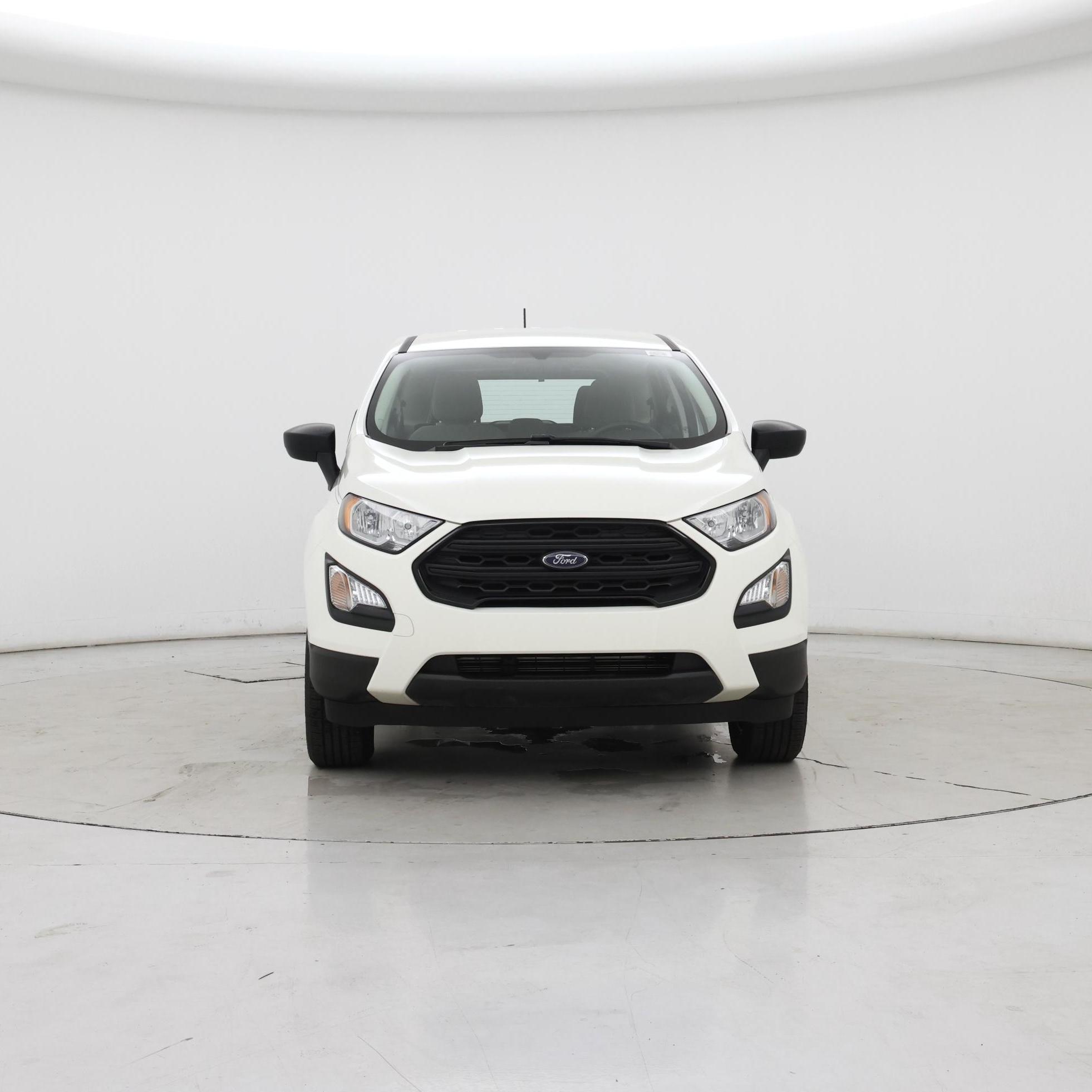 Thumbnail: 2020 Ford EcoSport - 5