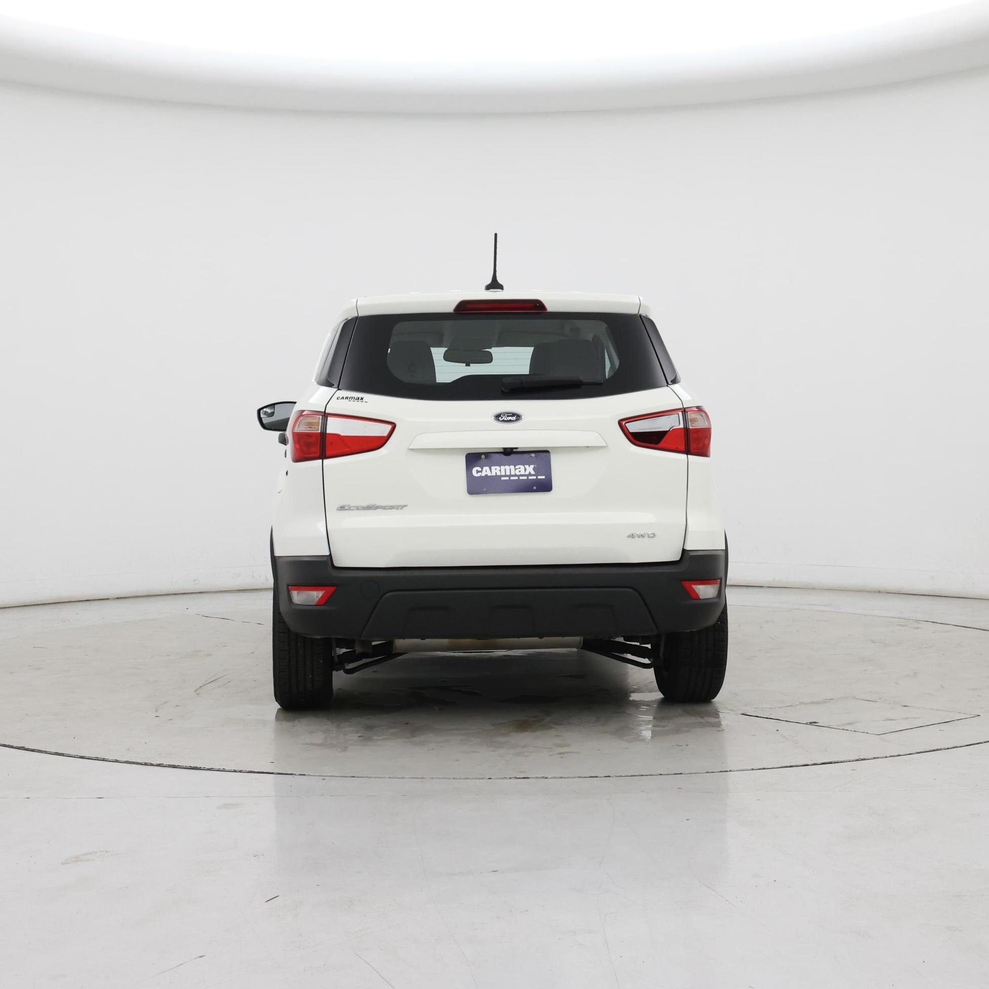 Thumbnail: 2020 Ford EcoSport - 6