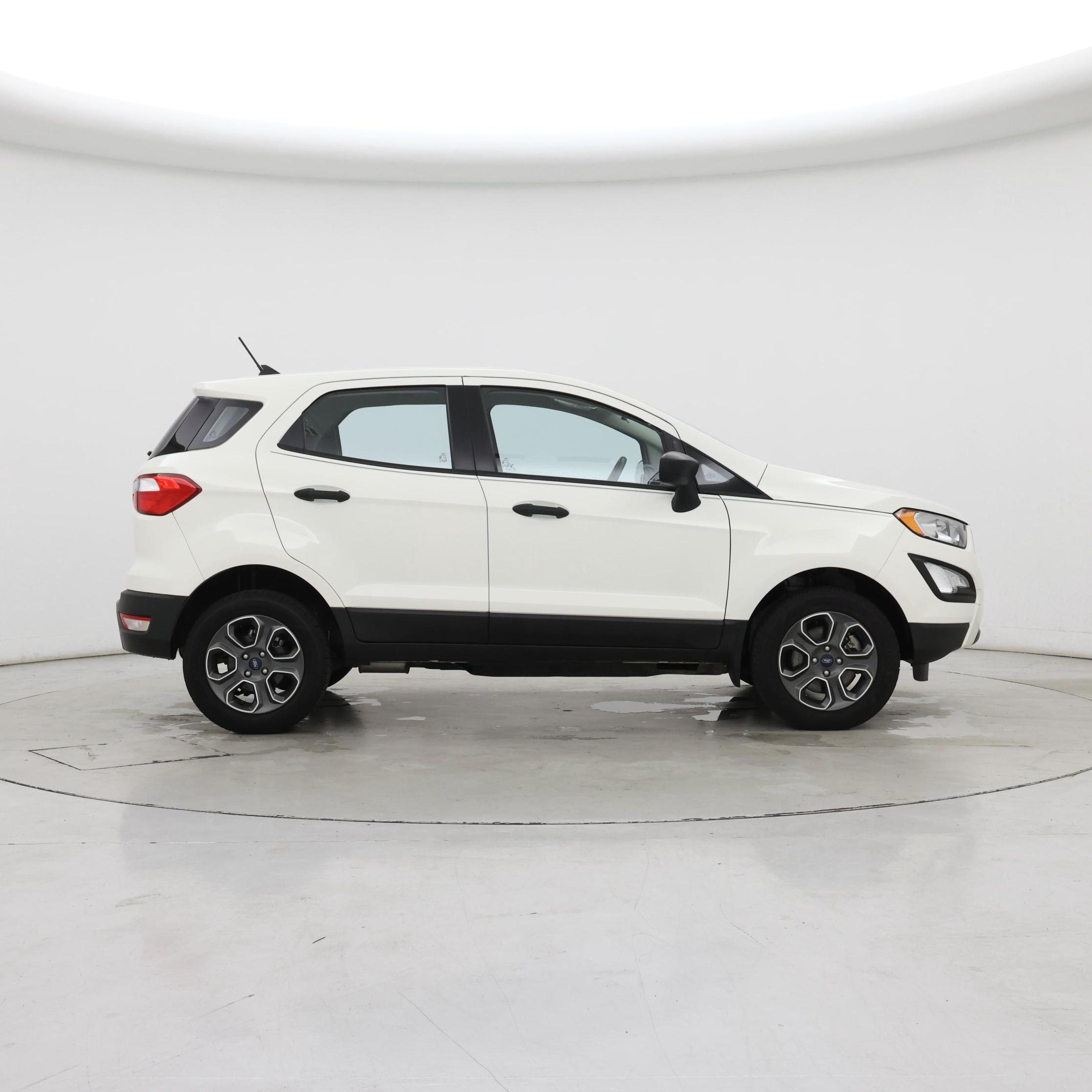 Thumbnail: 2020 Ford EcoSport - 7
