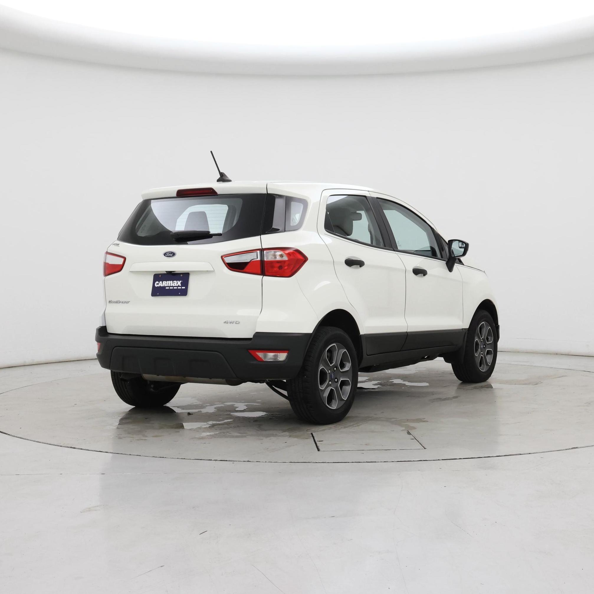 Thumbnail: 2020 Ford EcoSport - 8
