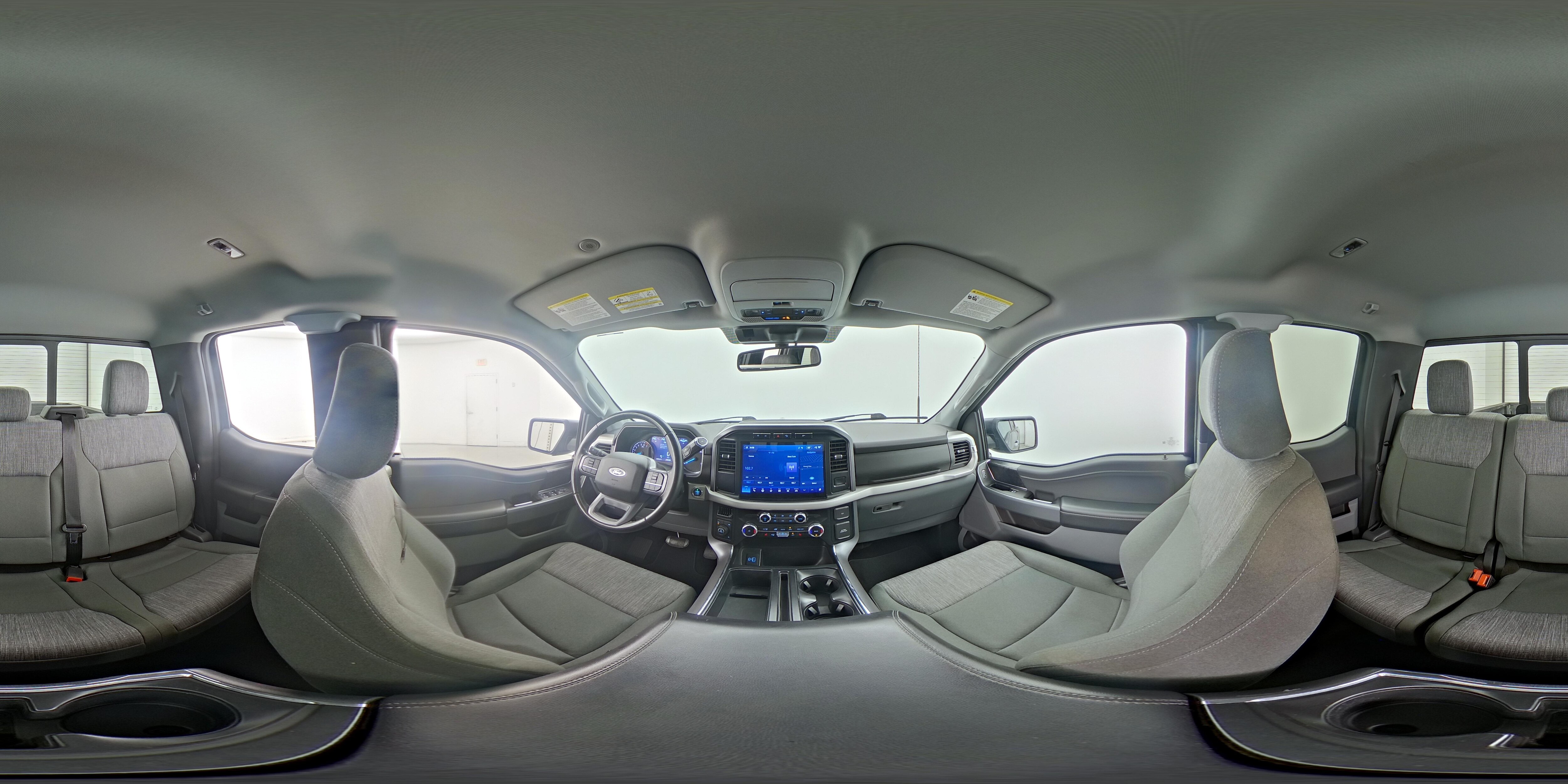 2023 Ford F-150 XLT - Photo 25