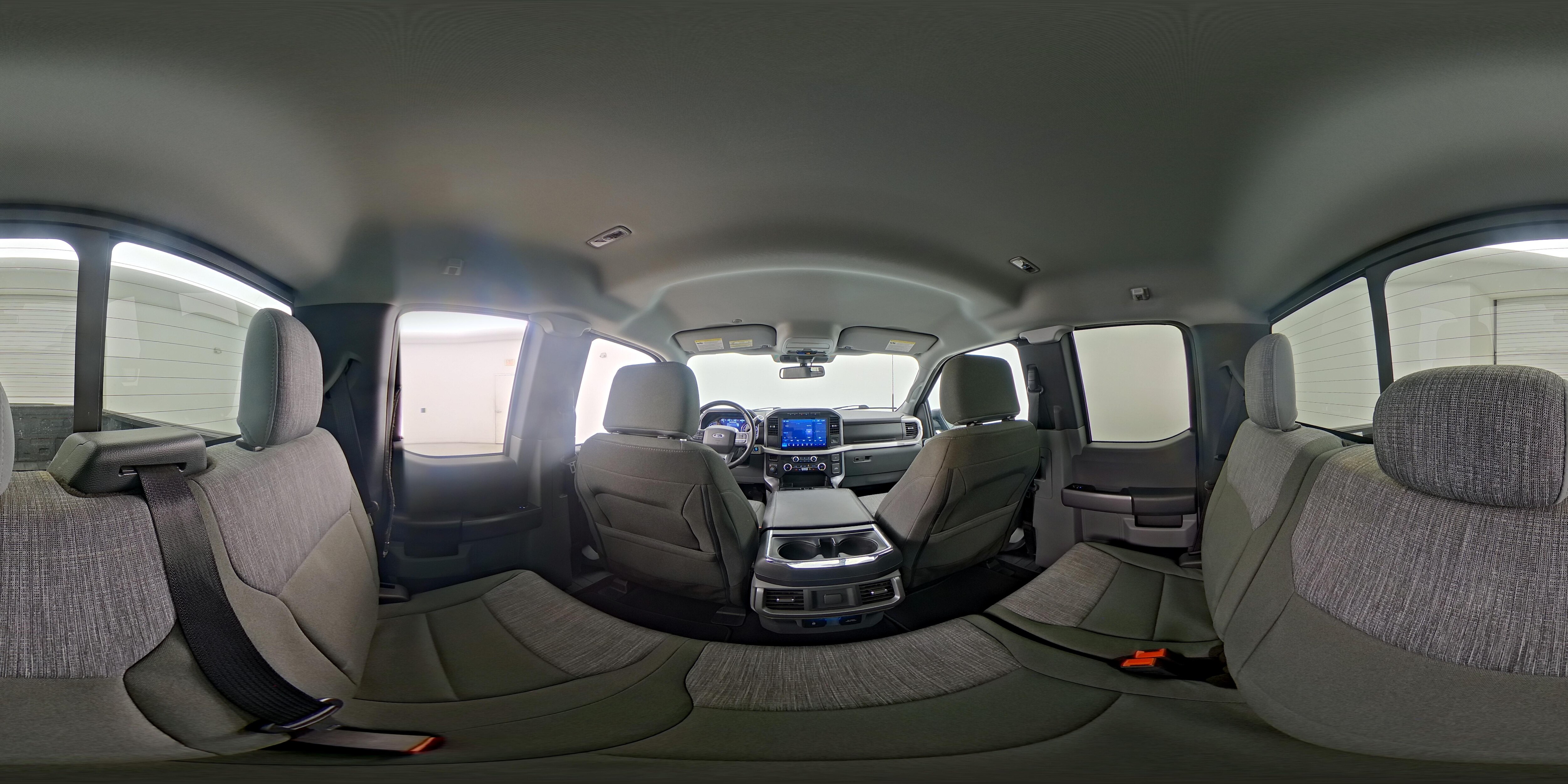 2023 Ford F-150 XLT - Photo 26