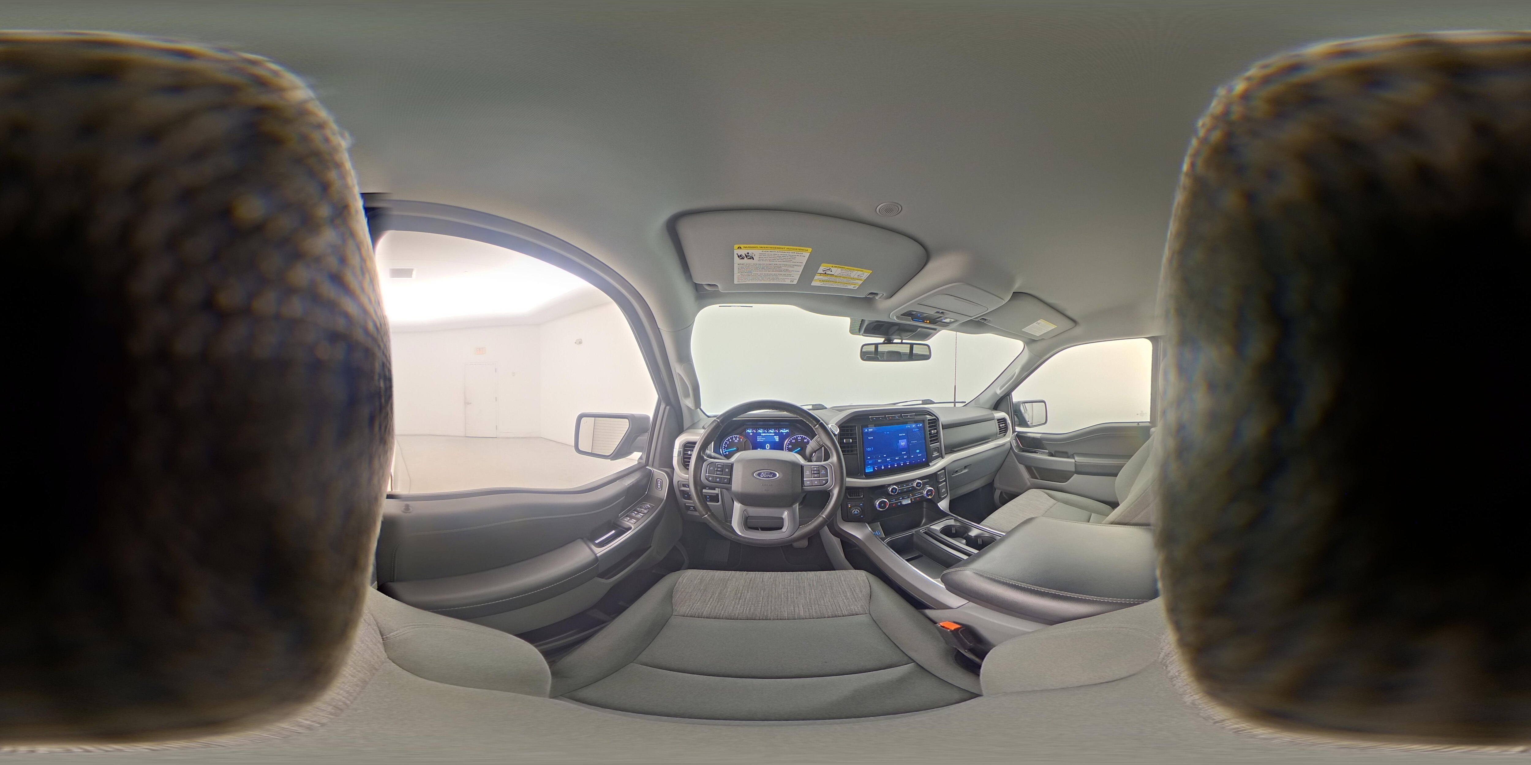 2023 Ford F-150 XLT - Photo 27