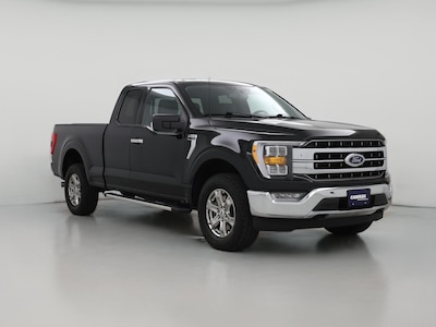 2023 Ford F150 XLT