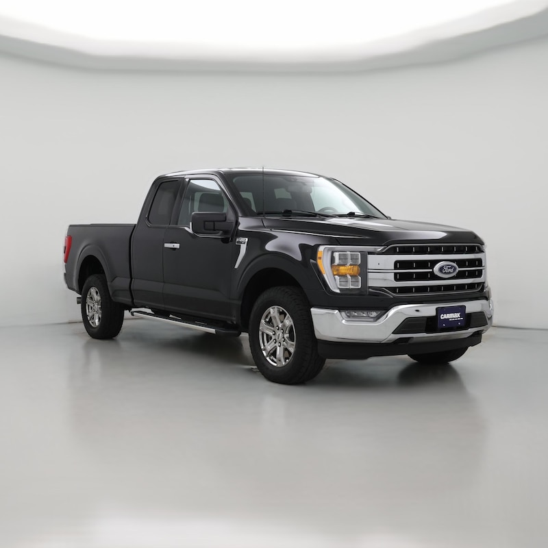 2023 Ford F150 XLT