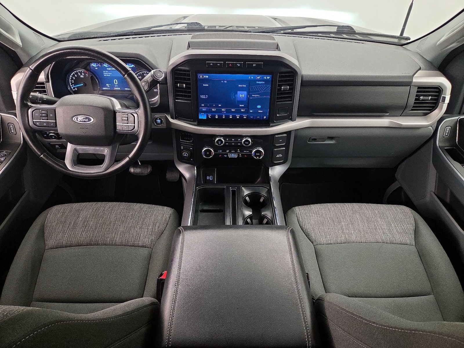 2023 Ford F-150 XLT - Photo 10