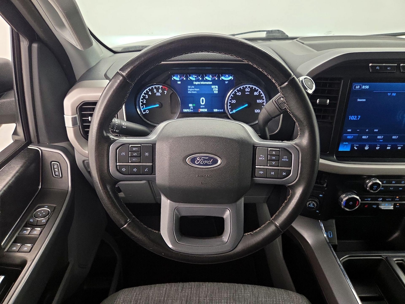 2023 Ford F-150 XLT - Photo 11