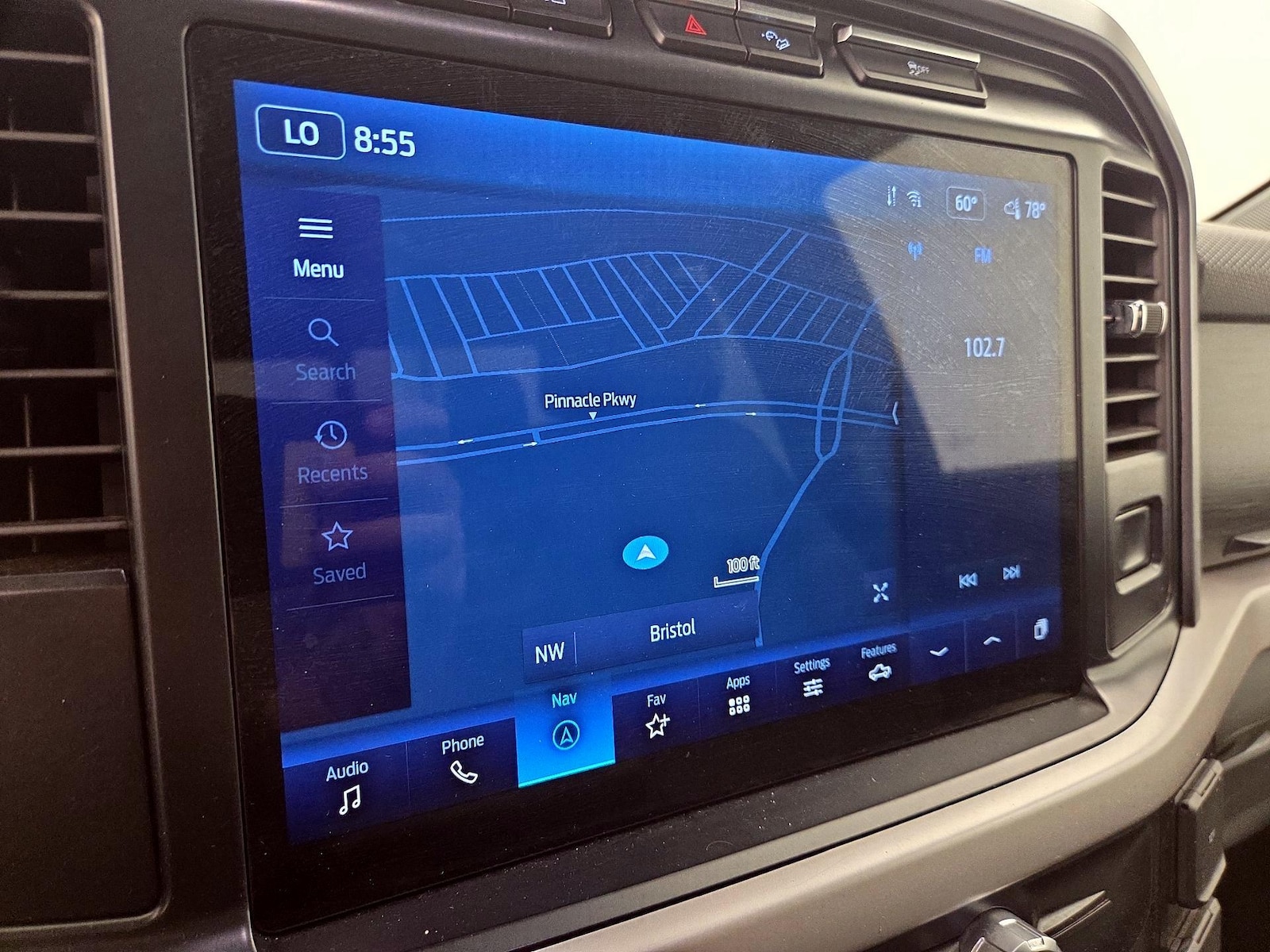 2023 Ford F-150 XLT - Photo 15
