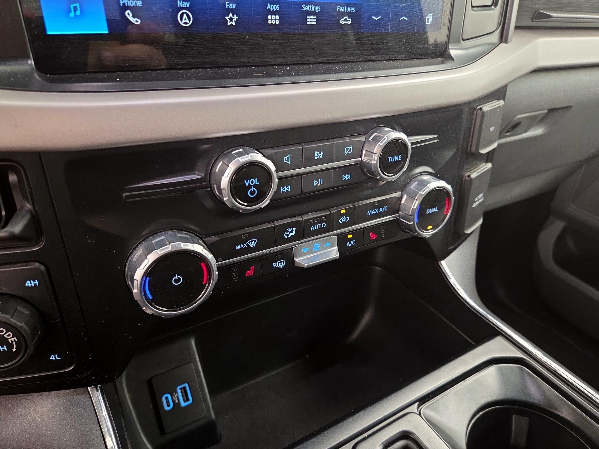 Thumbnail: 2023 Ford F-150 - 17