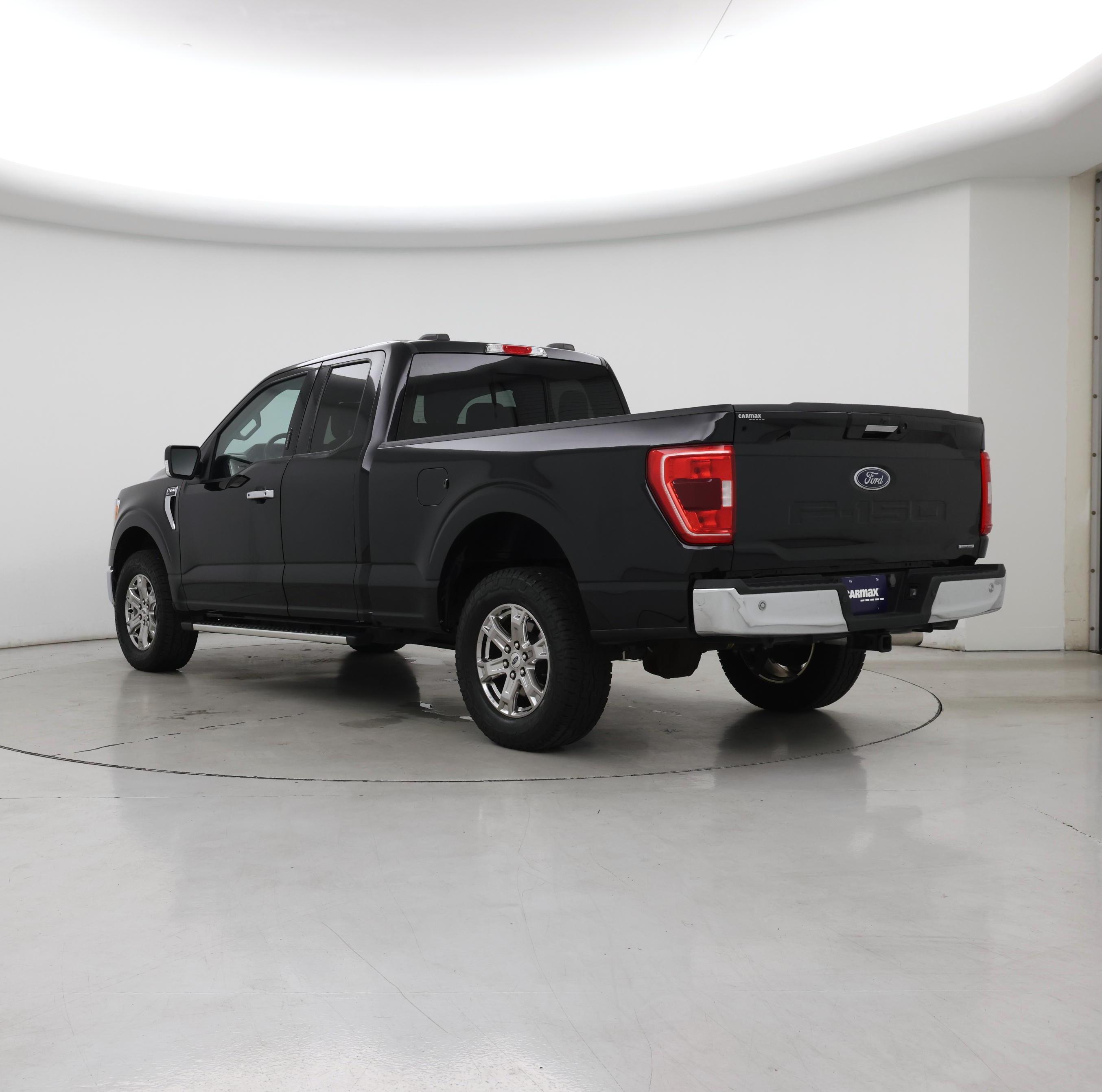 Thumbnail: 2023 Ford F-150 - 2