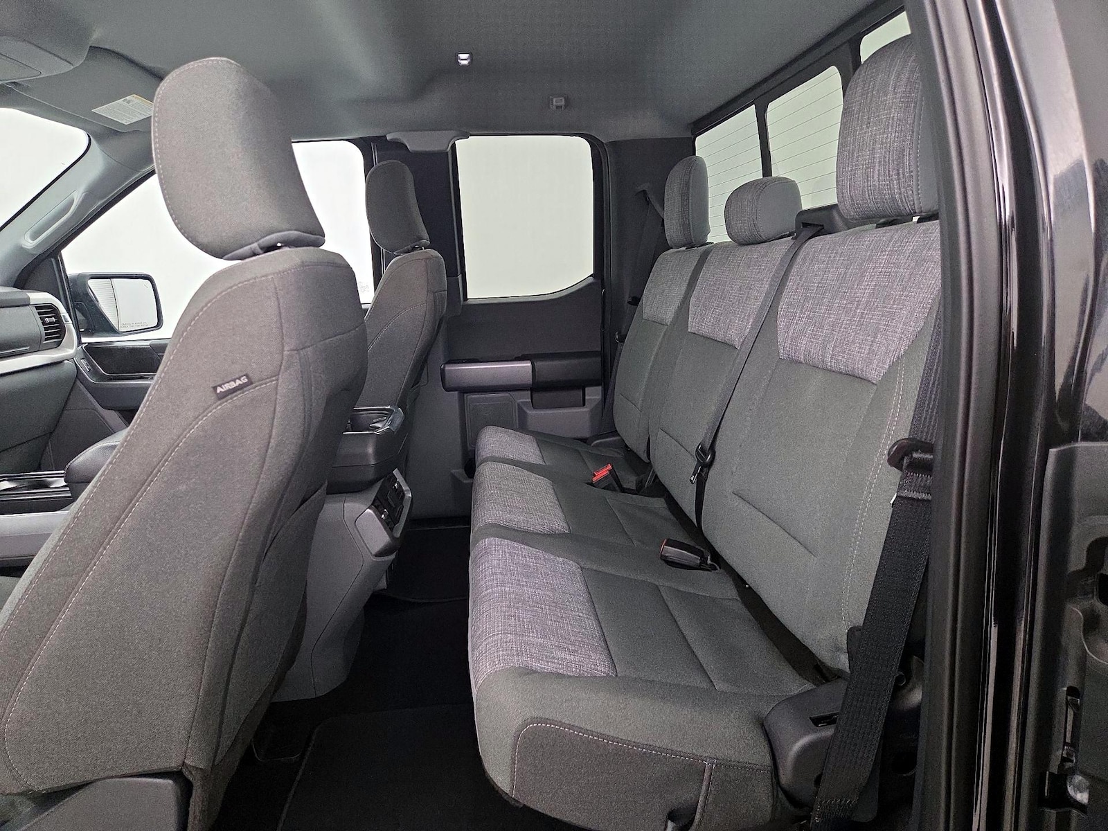 2023 Ford F-150 XLT - Photo 21