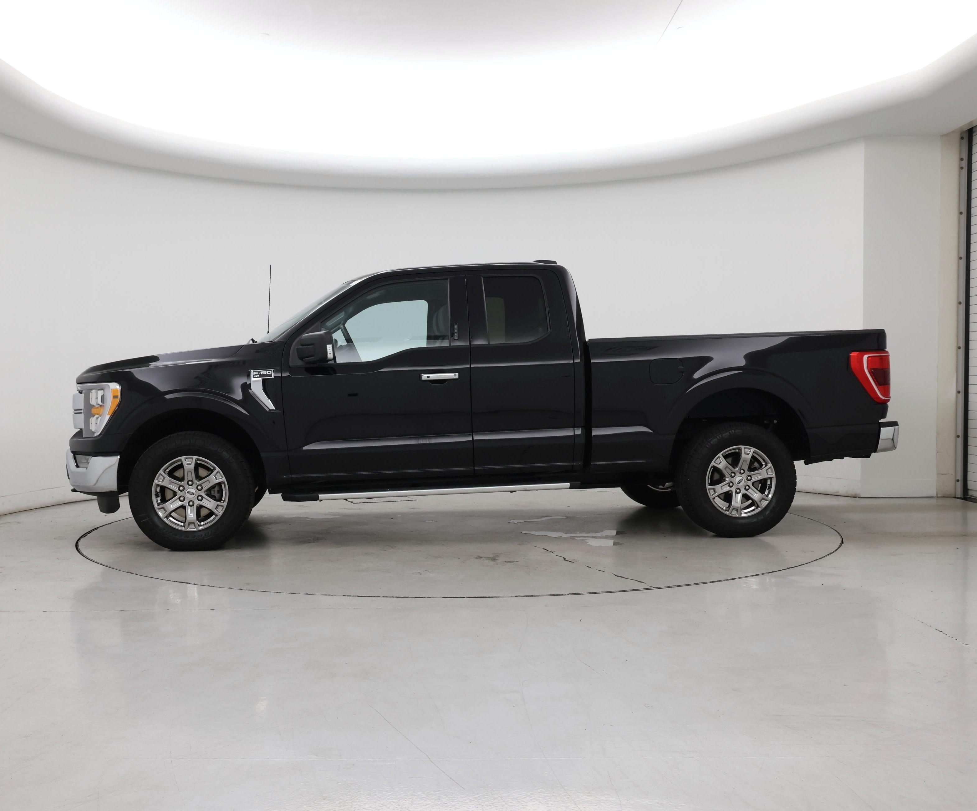 Thumbnail: 2023 Ford F-150 - 3
