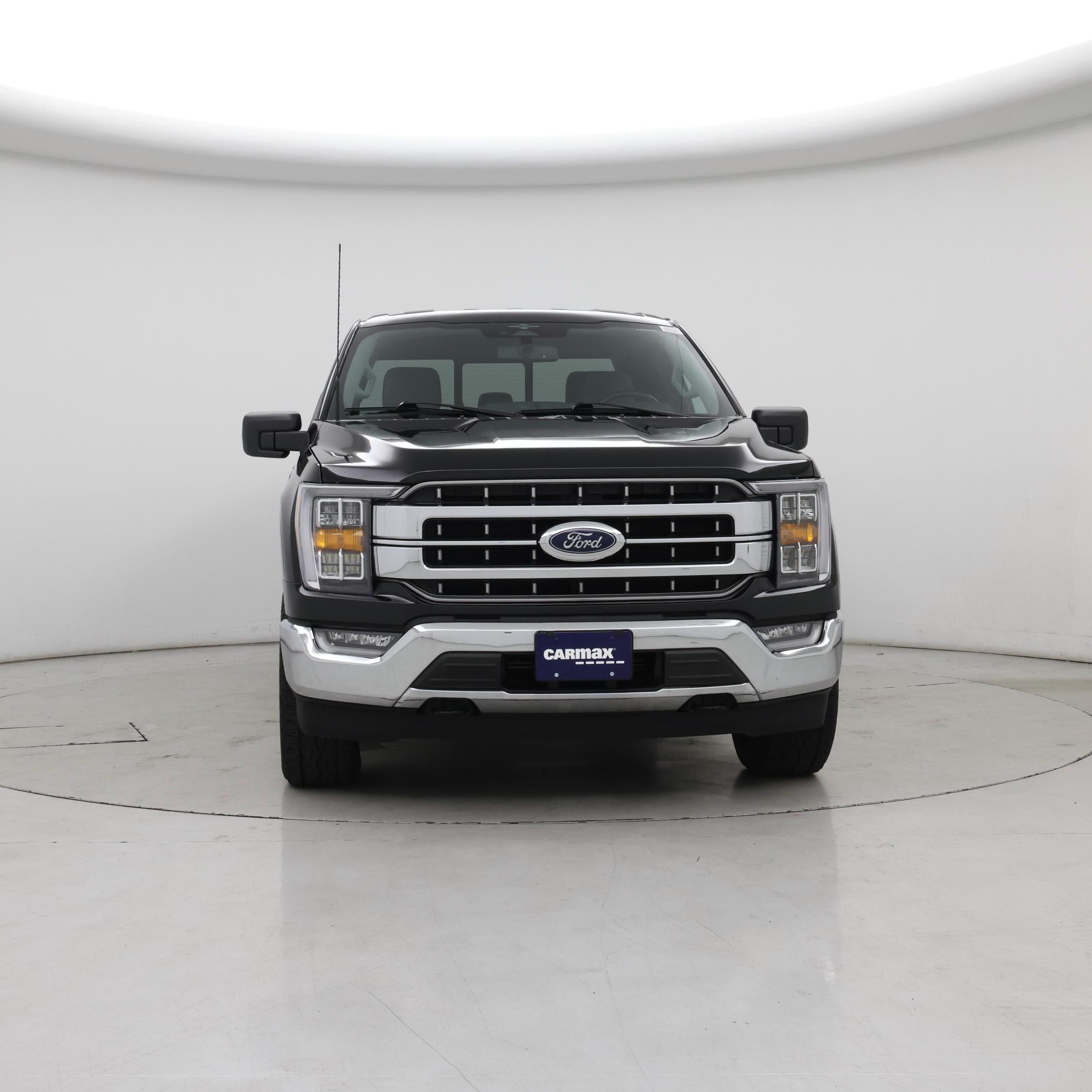 Thumbnail: 2023 Ford F-150 - 5