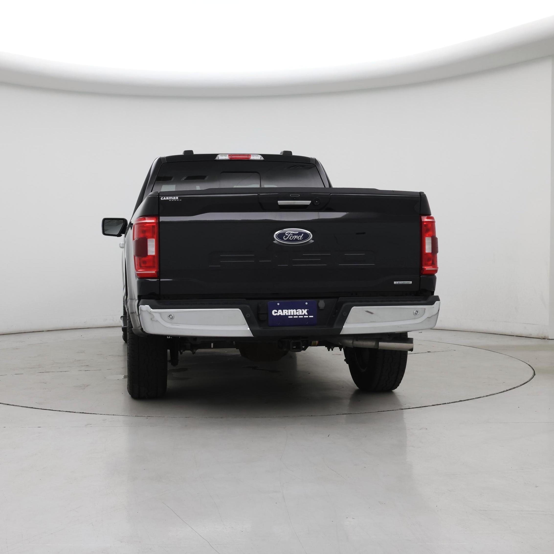Thumbnail: 2023 Ford F-150 - 6