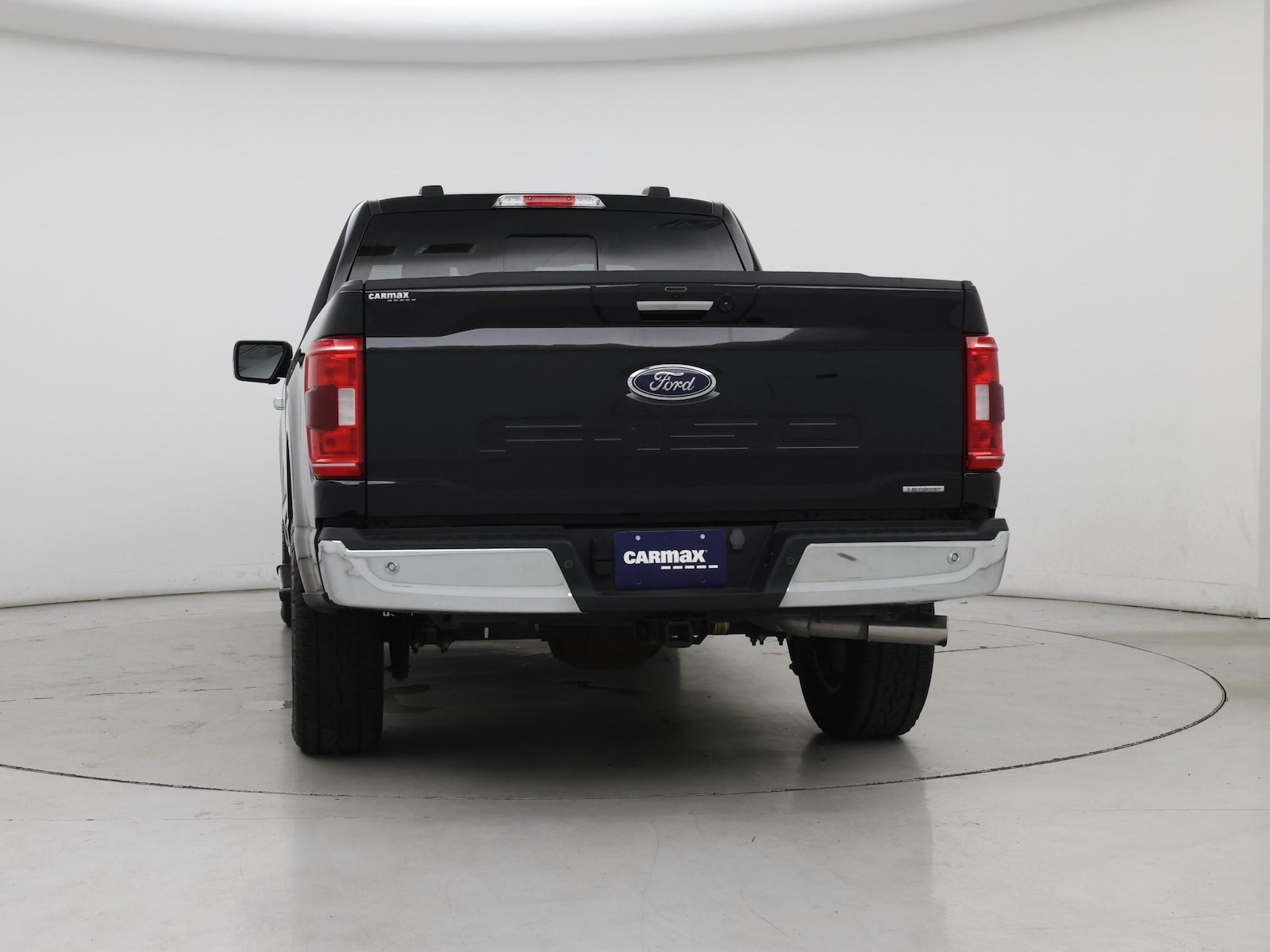 2023 Ford F-150 XLT - Photo 7