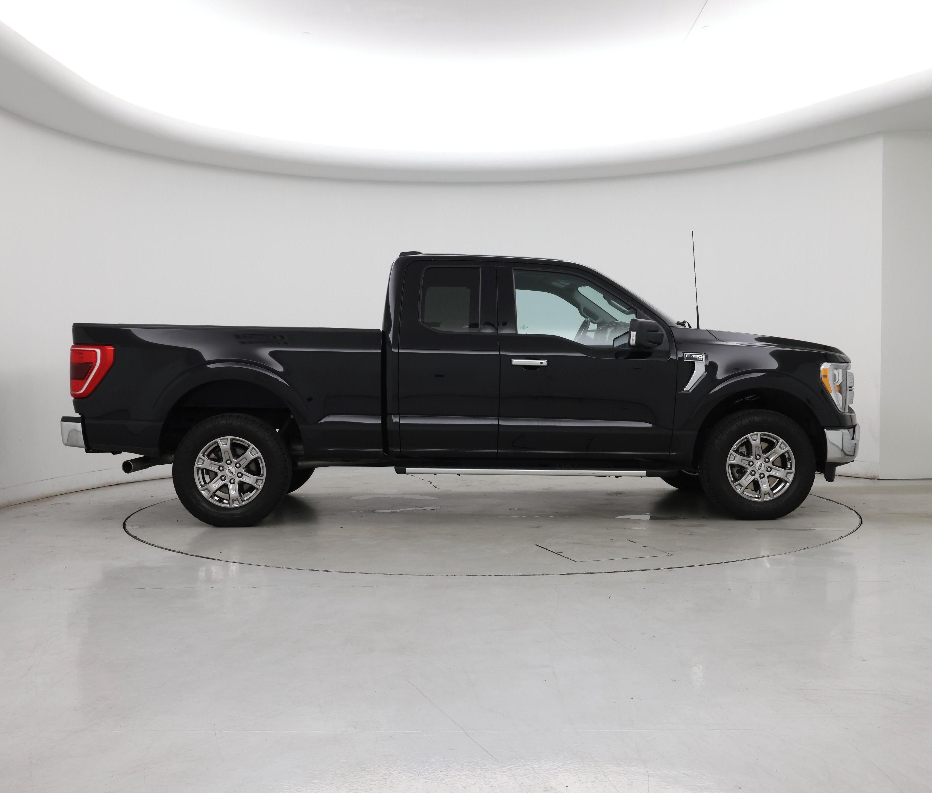 Thumbnail: 2023 Ford F-150 - 7