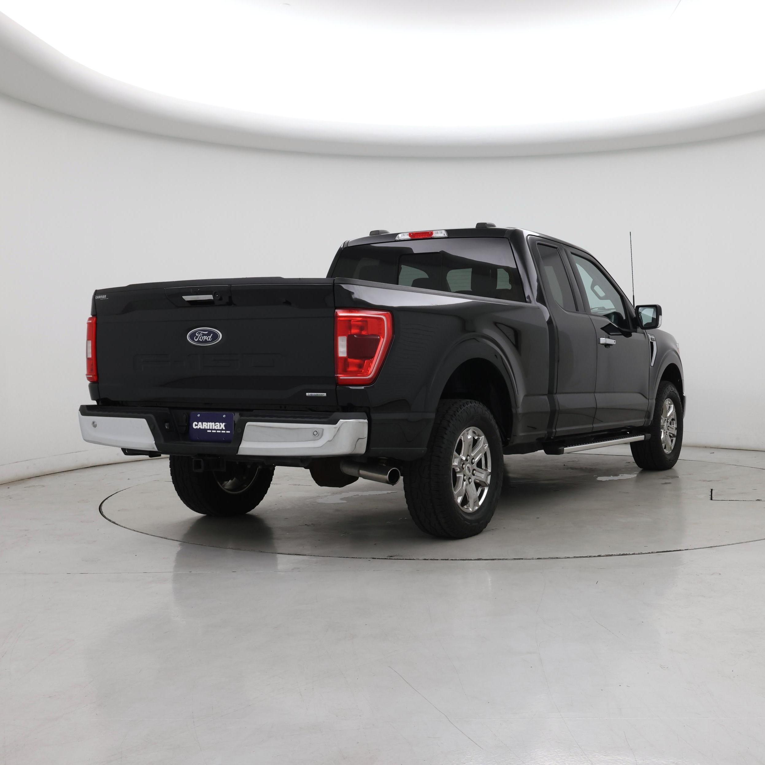 Thumbnail: 2023 Ford F-150 - 8