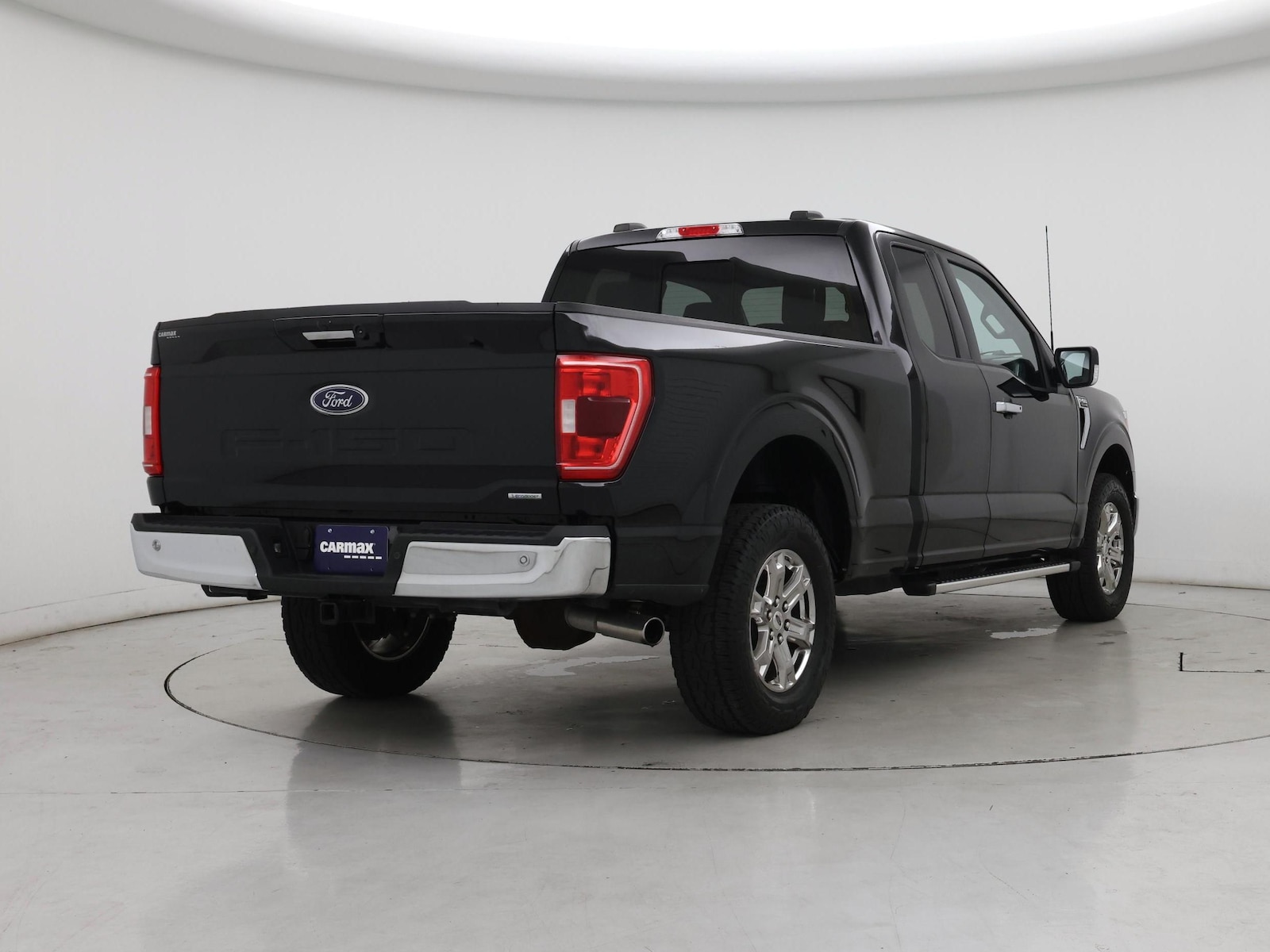 2023 Ford F-150 XLT - Photo 9