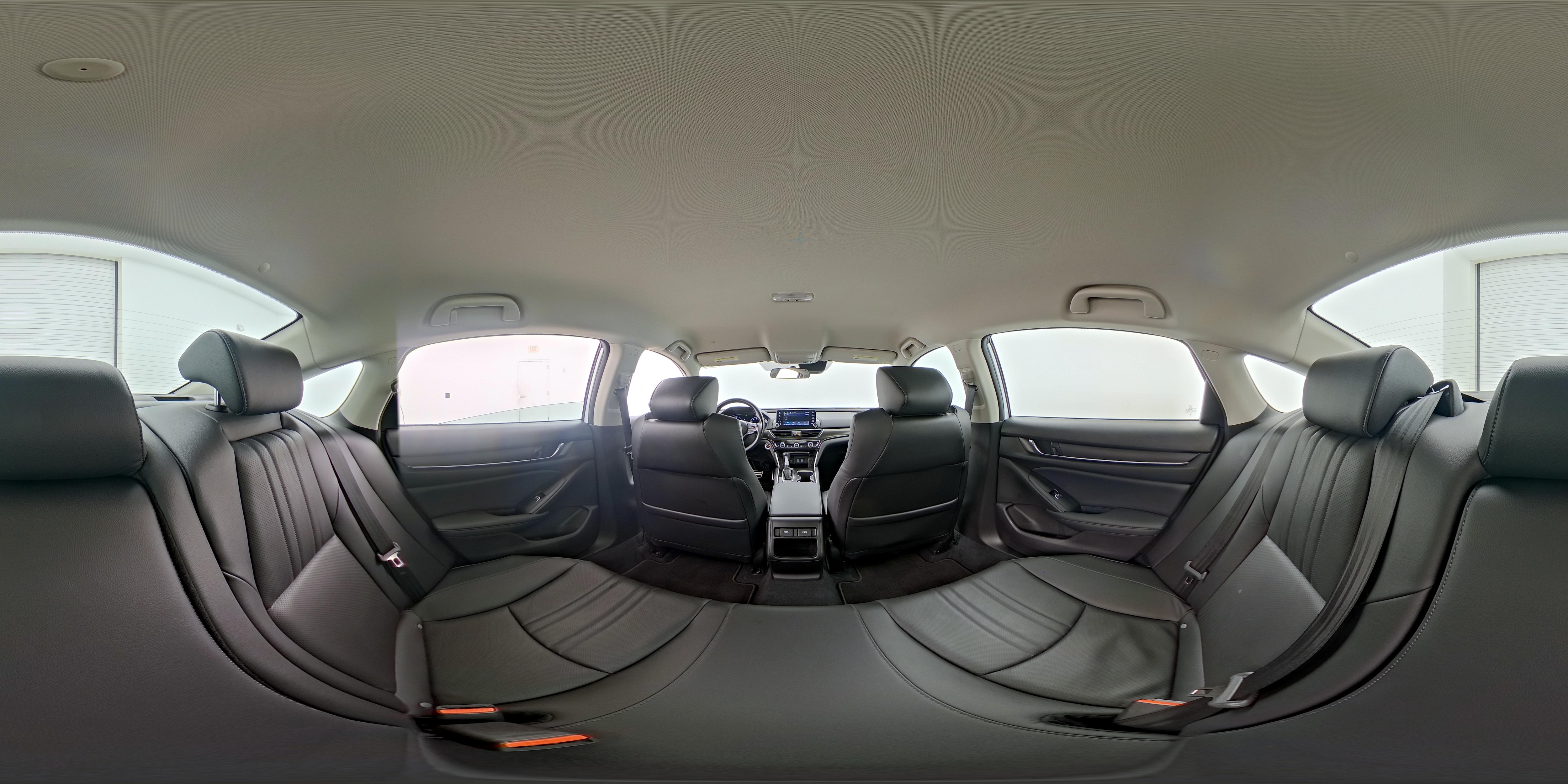 2022 Honda Accord Sport SE - Photo 25