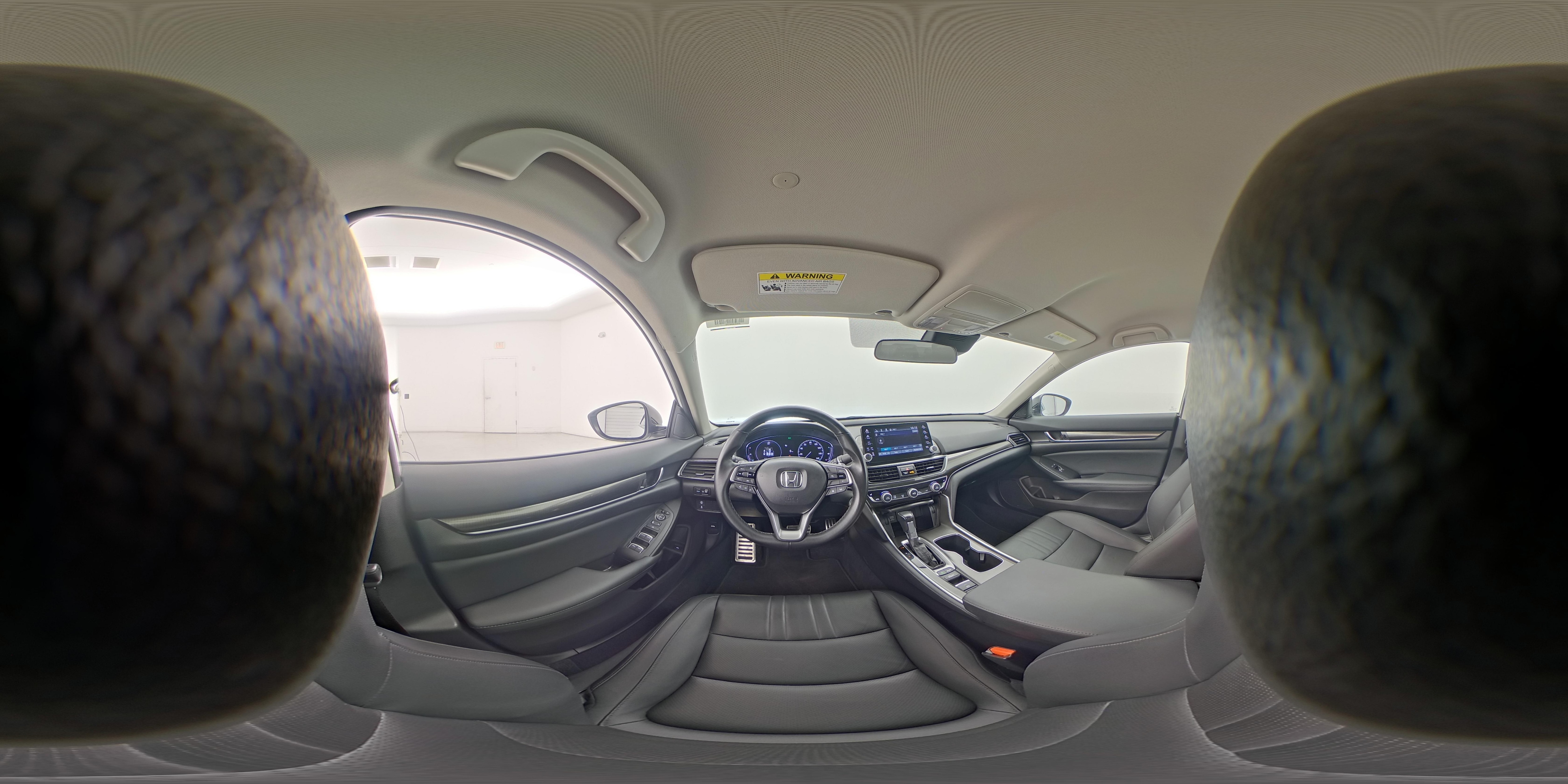 2022 Honda Accord Sport SE - Photo 26