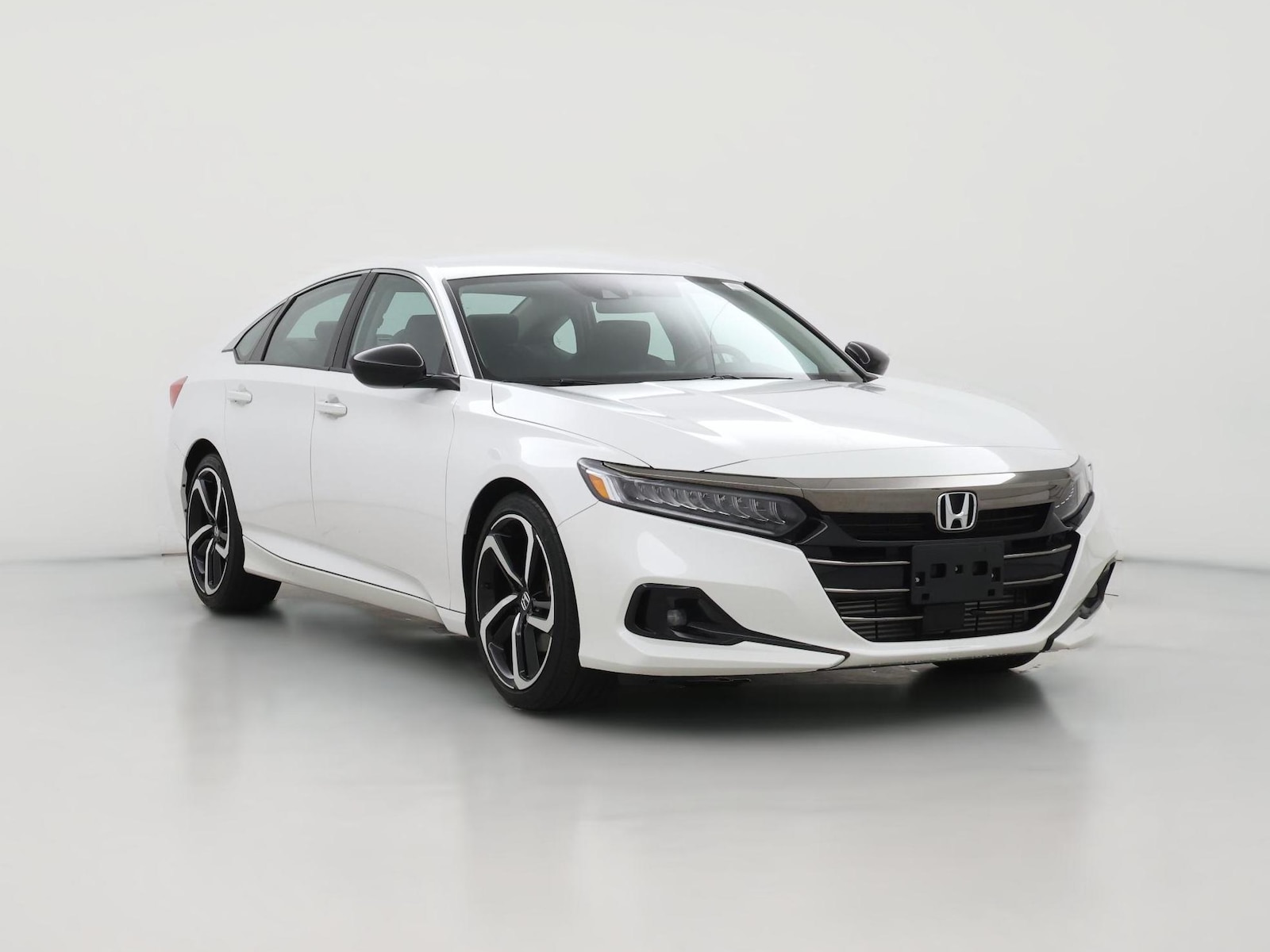 2022 Honda Accord Sport SE - Photo 1