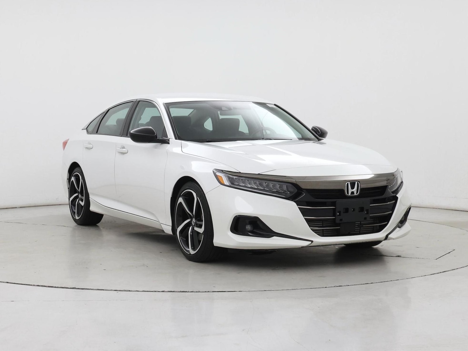 2022 Honda Accord Sport SE - Photo 2