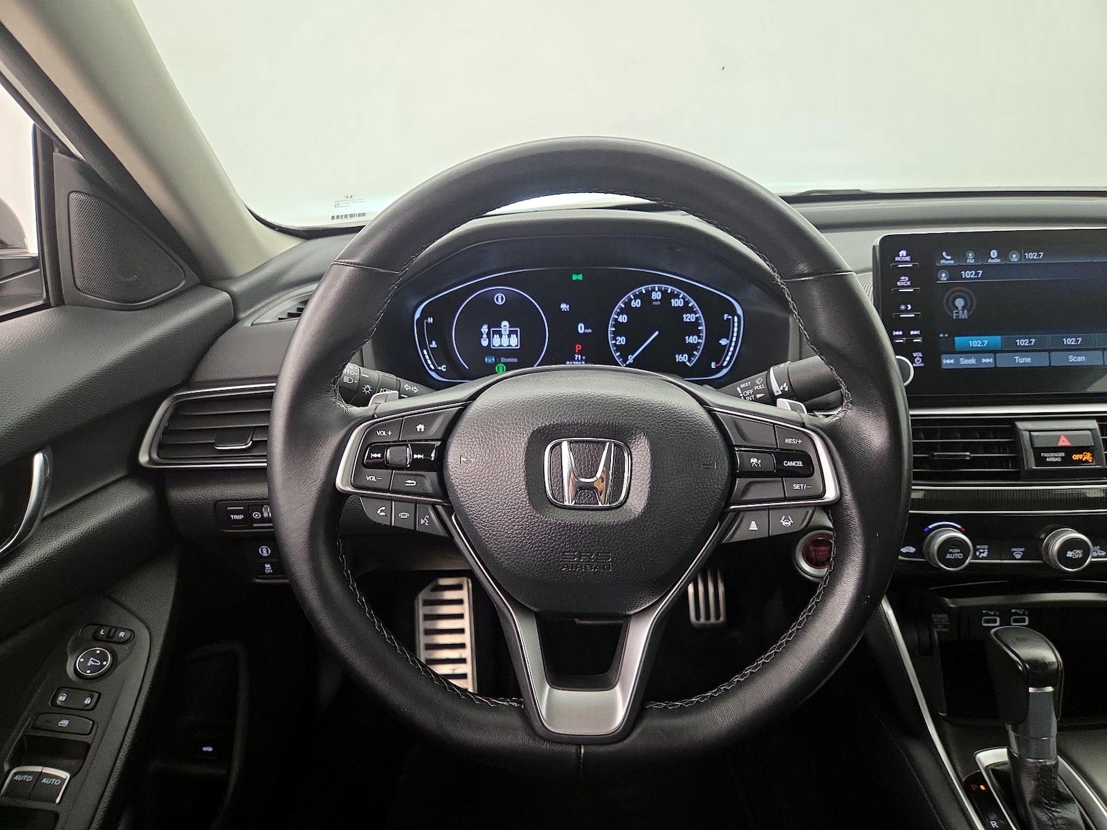 2022 Honda Accord Sport SE - Photo 11
