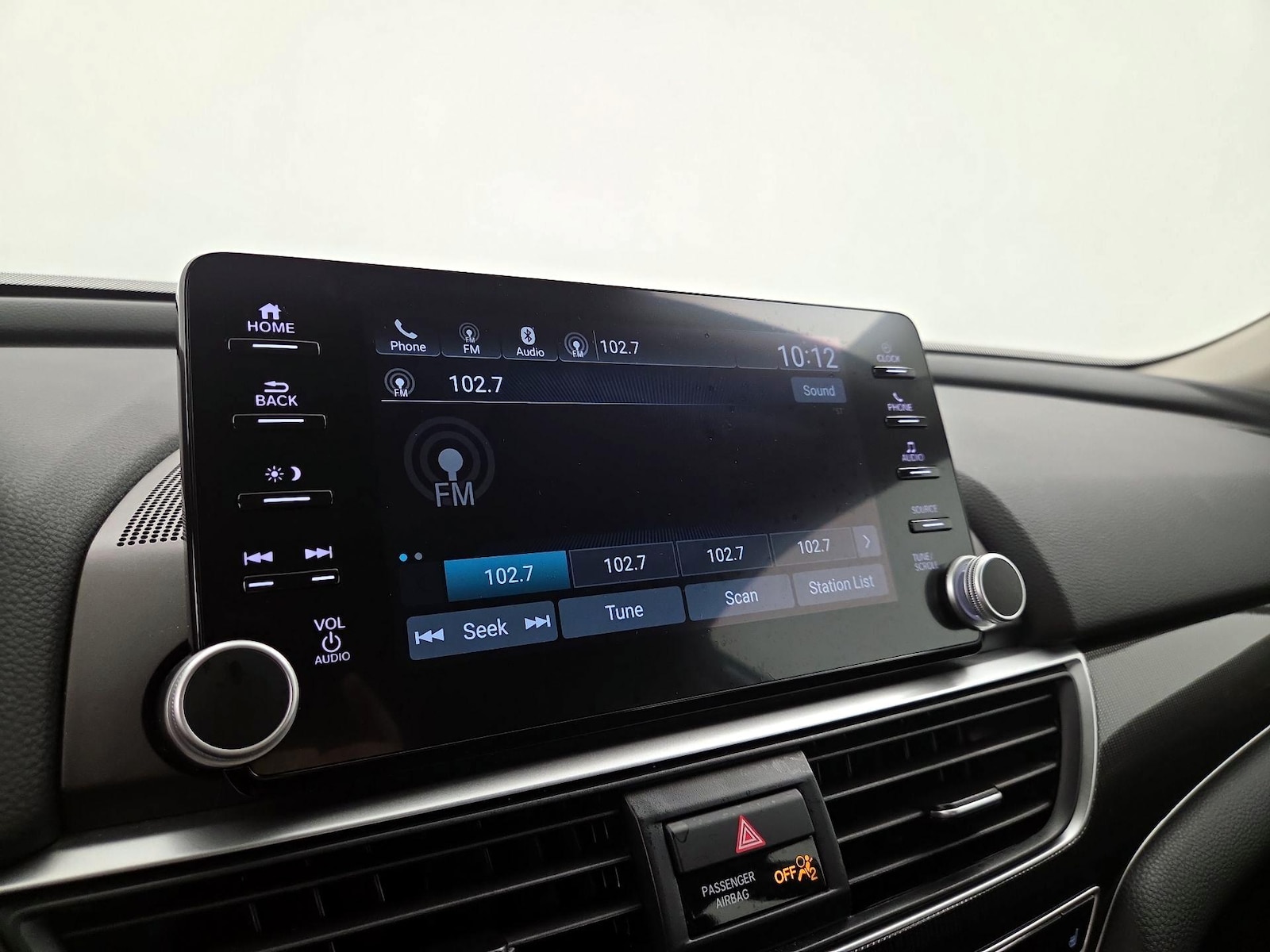 2022 Honda Accord Sport SE - Photo 16