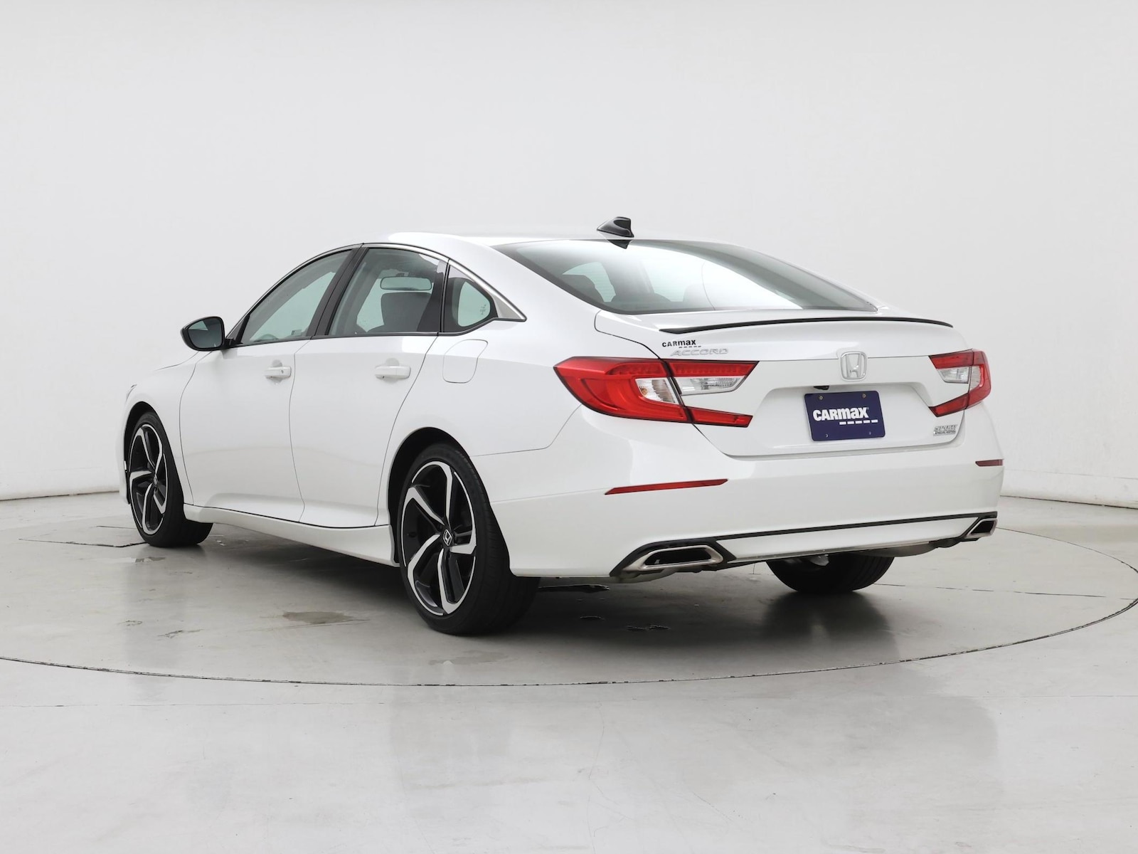 2022 Honda Accord Sport SE - Photo 3