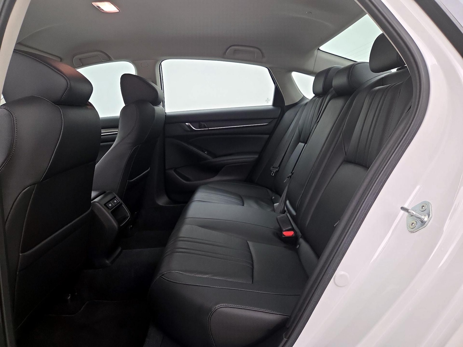 2022 Honda Accord Sport SE - Photo 20