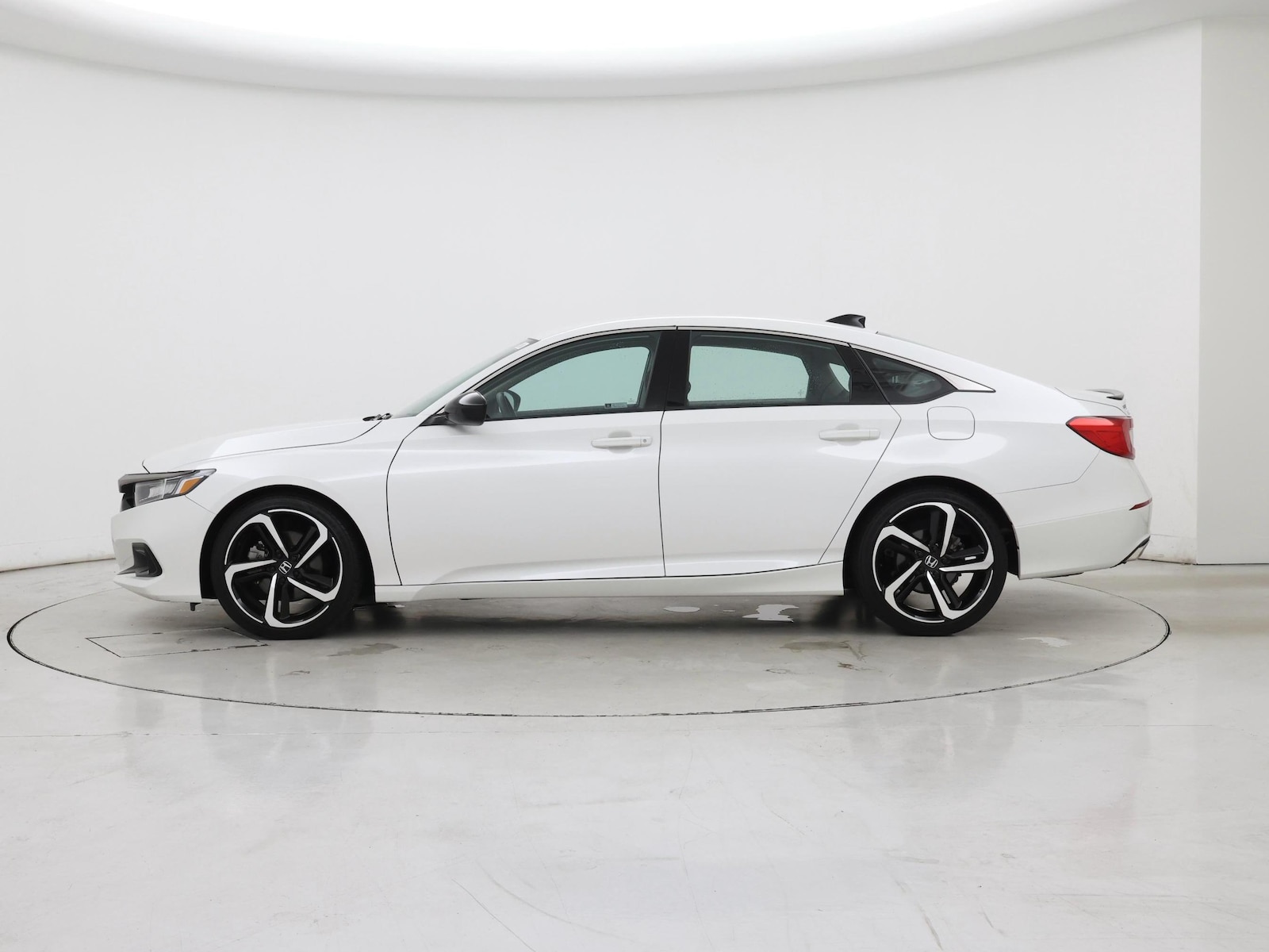 2022 Honda Accord Sport SE - Photo 4