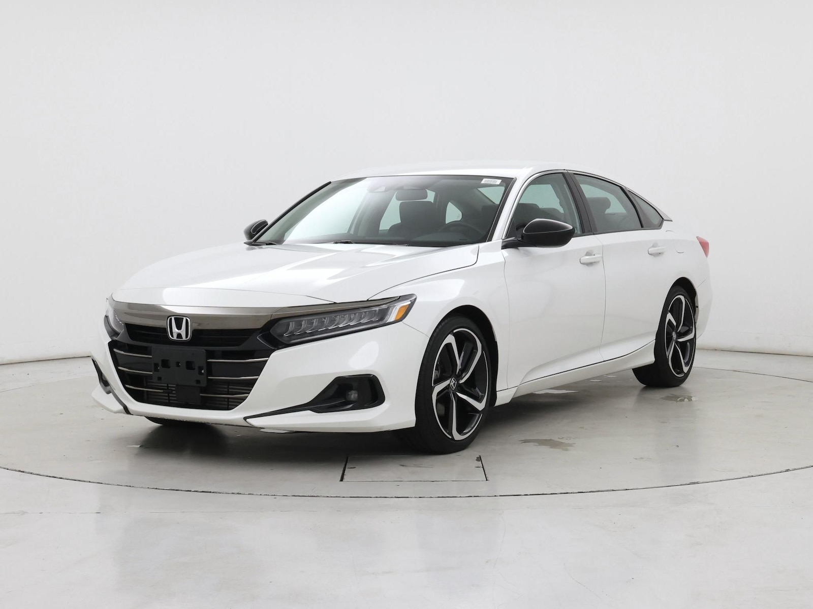 2022 Honda Accord Sport SE - Photo 5