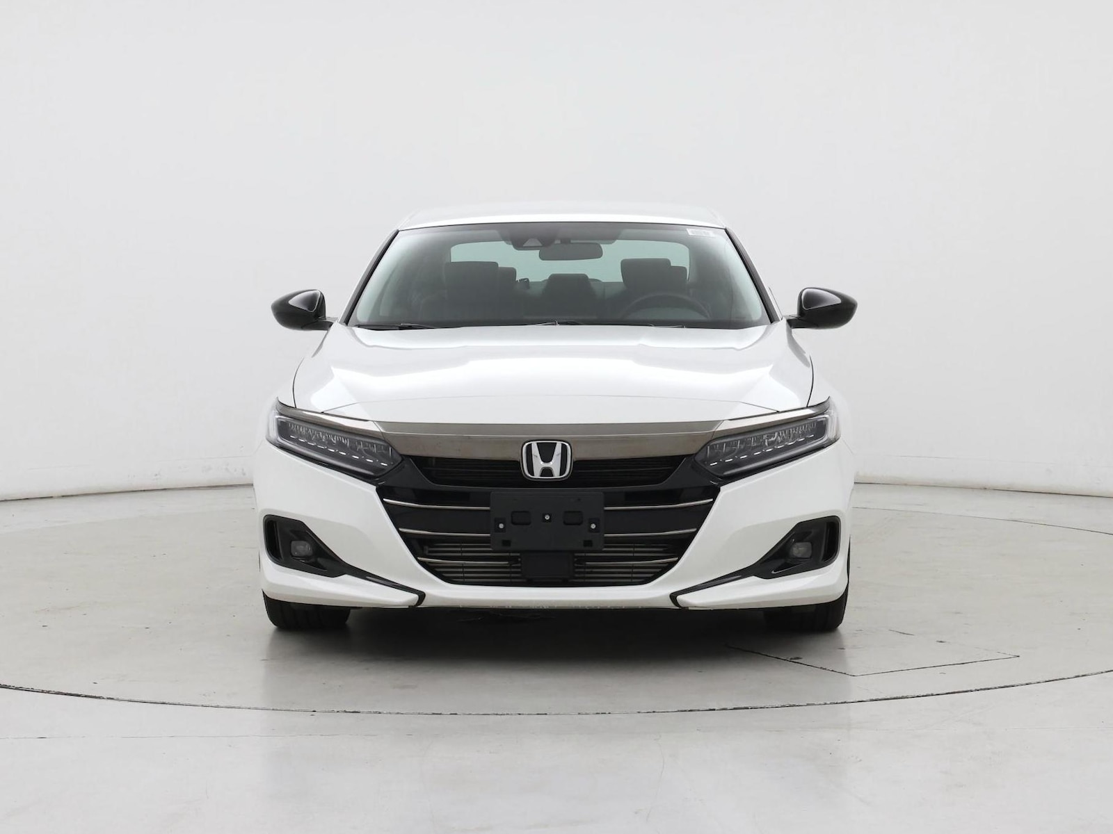 2022 Honda Accord Sport SE - Photo 6